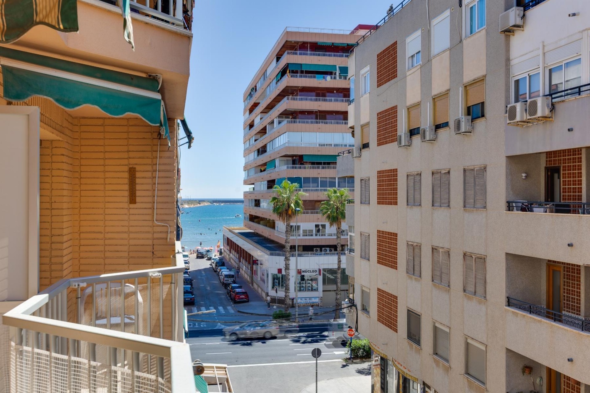 Resale - Apartment / Flat -
Torrevieja - Acequion