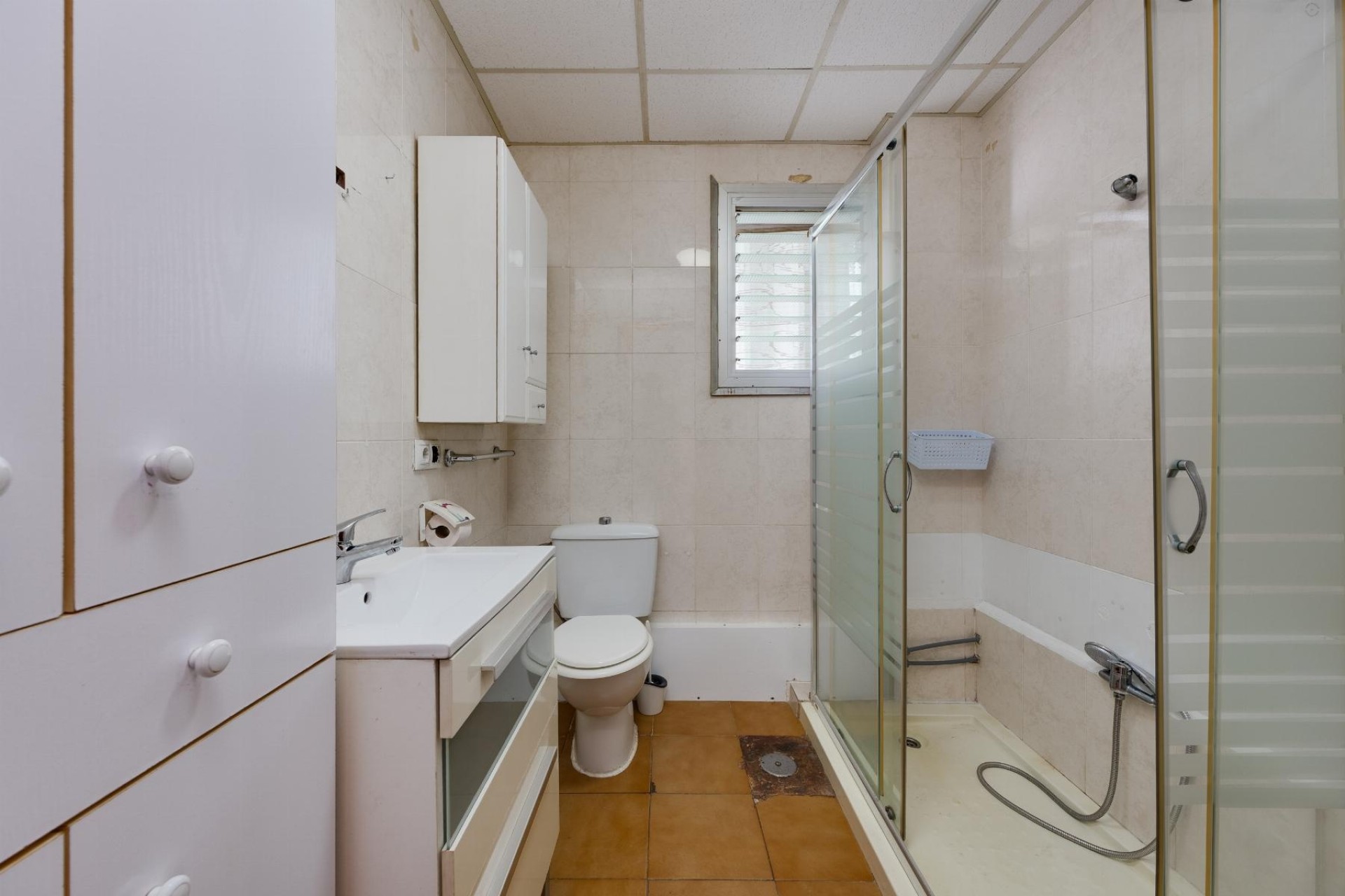 Resale - Apartment / Flat -
Torrevieja - Acequion