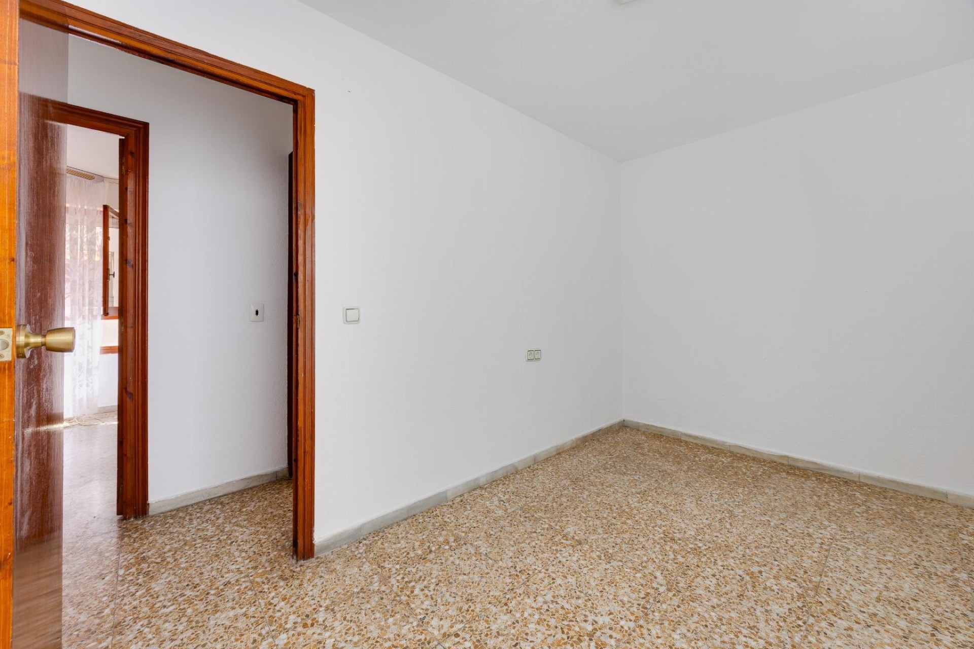Resale - Apartment / Flat -
Torrevieja - Acequion