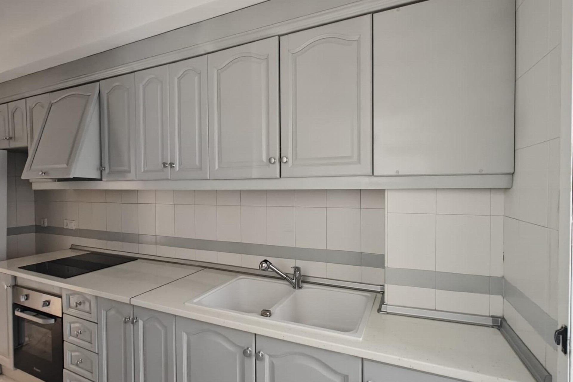 Resale - Apartment / Flat -
Torrevieja - Acequion