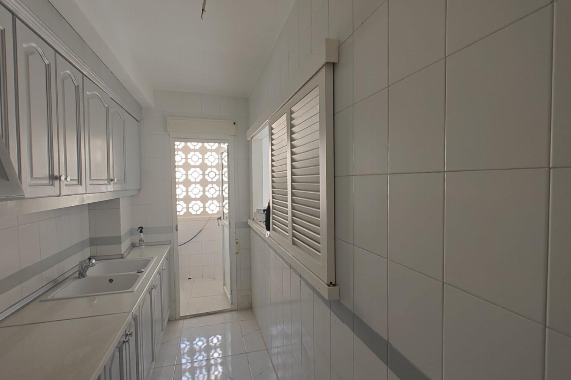 Resale - Apartment / Flat -
Torrevieja - Acequion