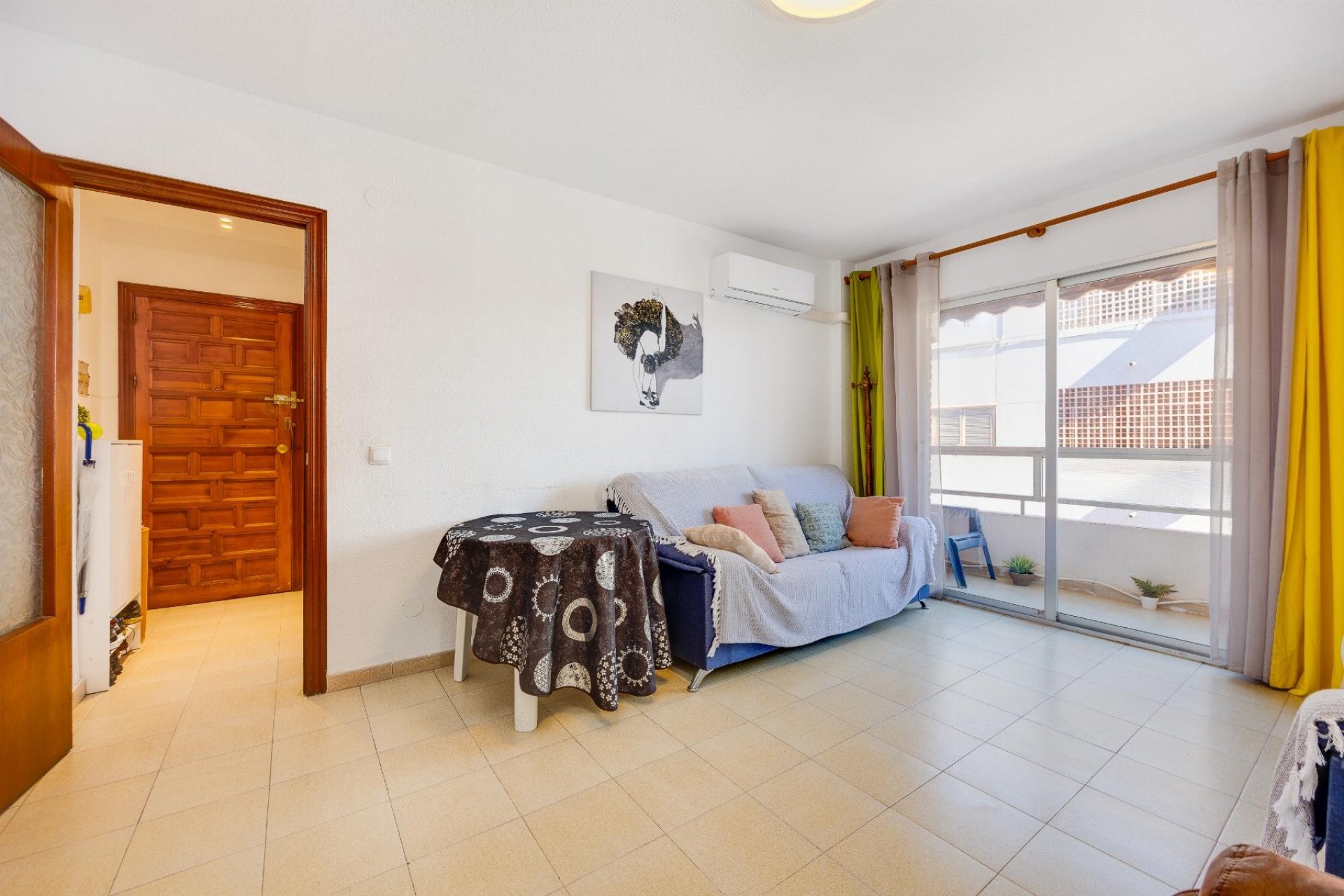 Resale - Apartment / Flat -
Torrevieja - Acequion