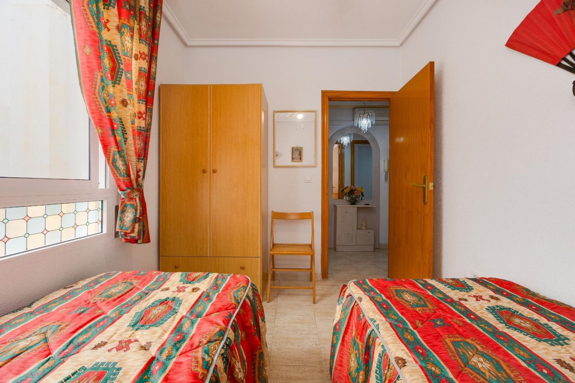 Resale - Apartment / Flat -
Torrevieja - Acequion