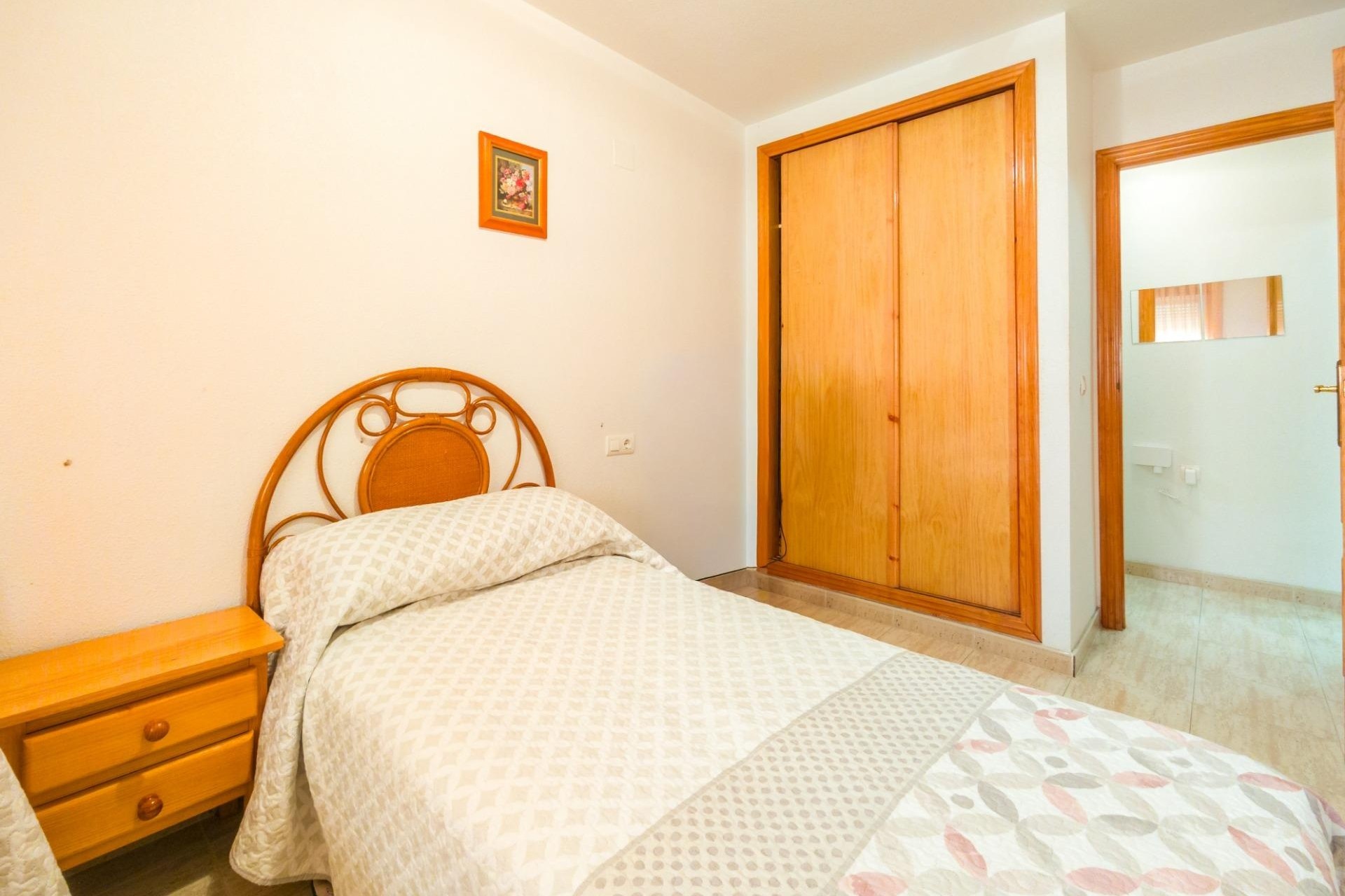 Resale - Apartment / Flat -
Torrevieja - Acequion