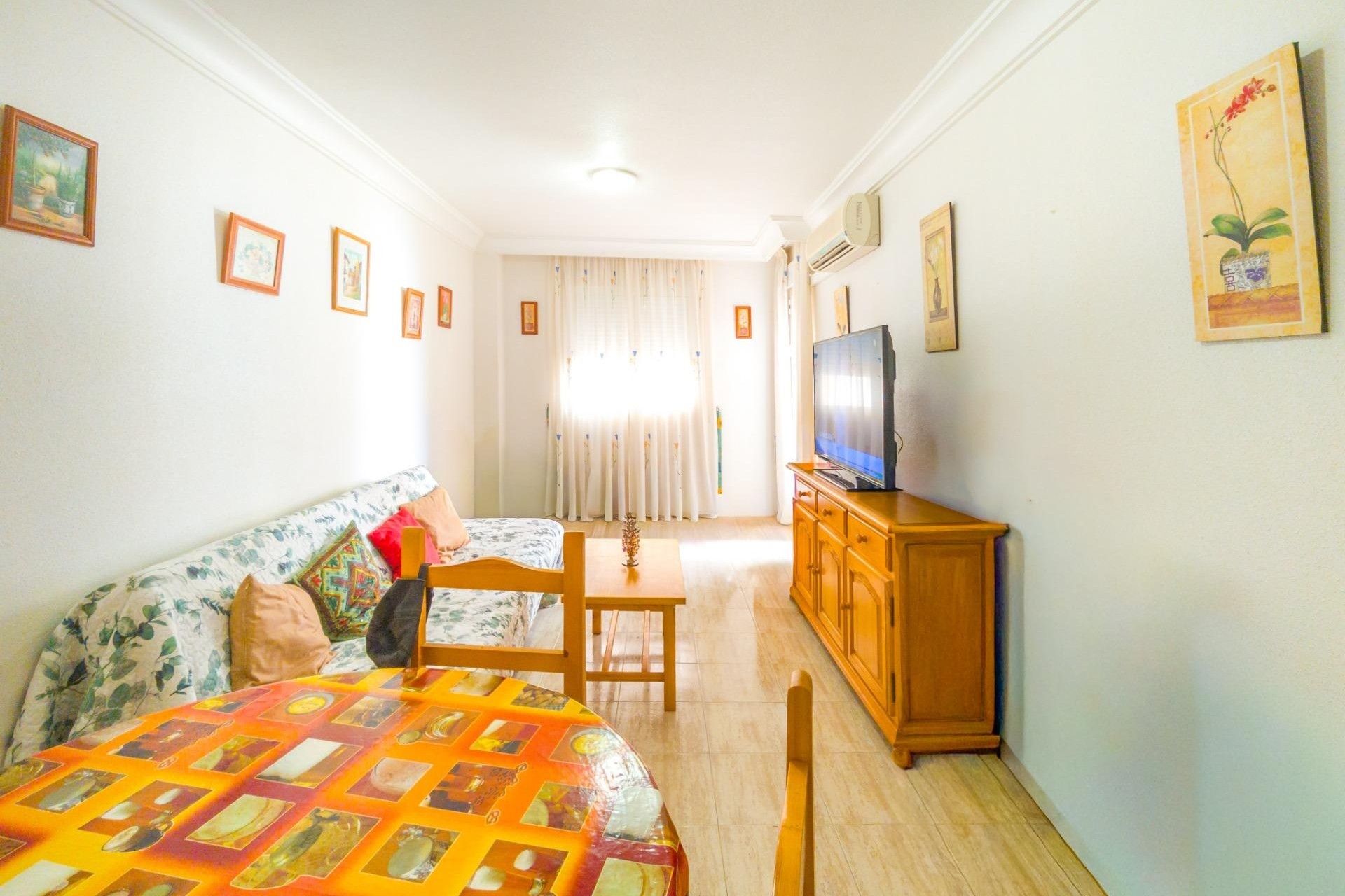 Resale - Apartment / Flat -
Torrevieja - Acequion