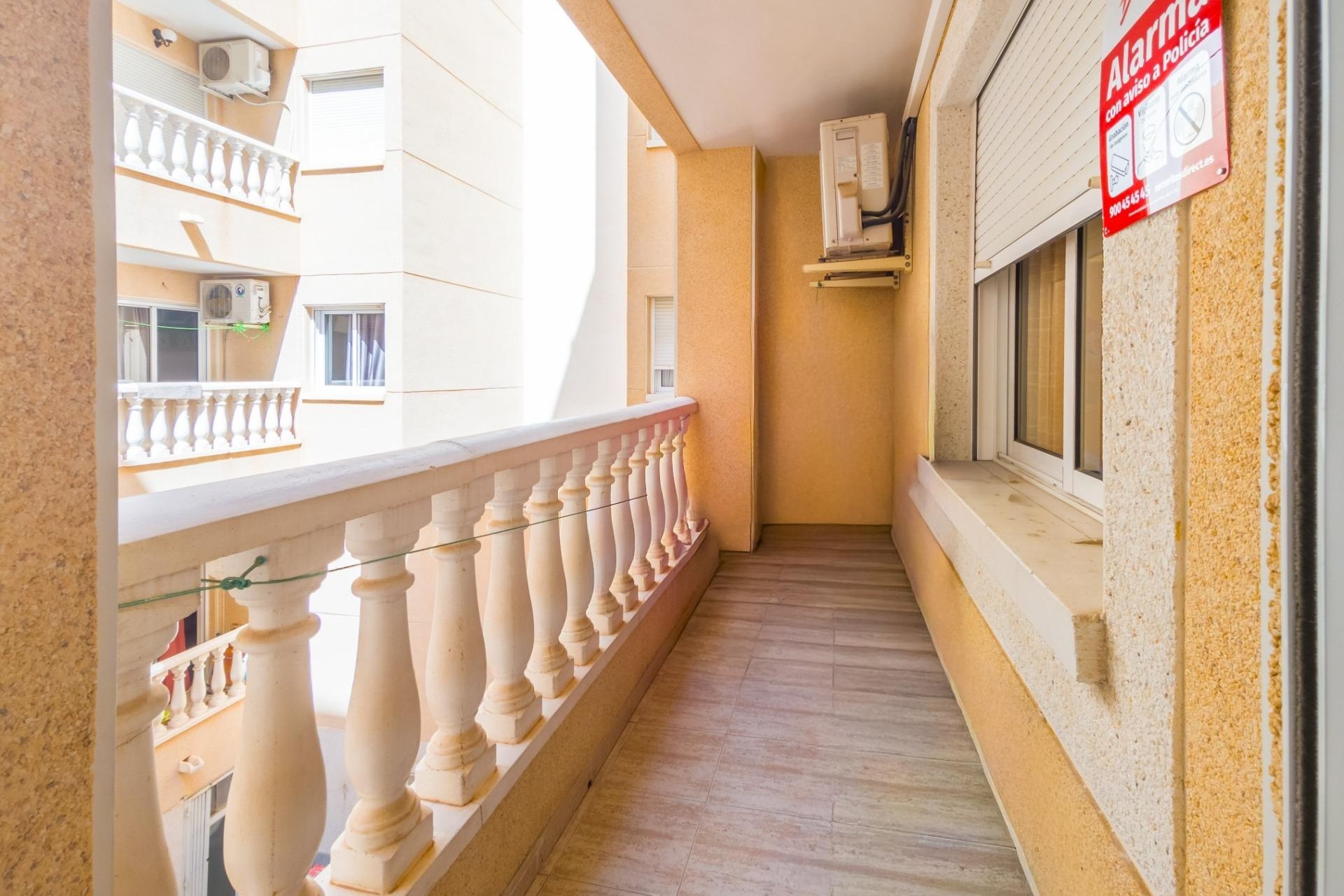 Resale - Apartment / Flat -
Torrevieja - Acequion