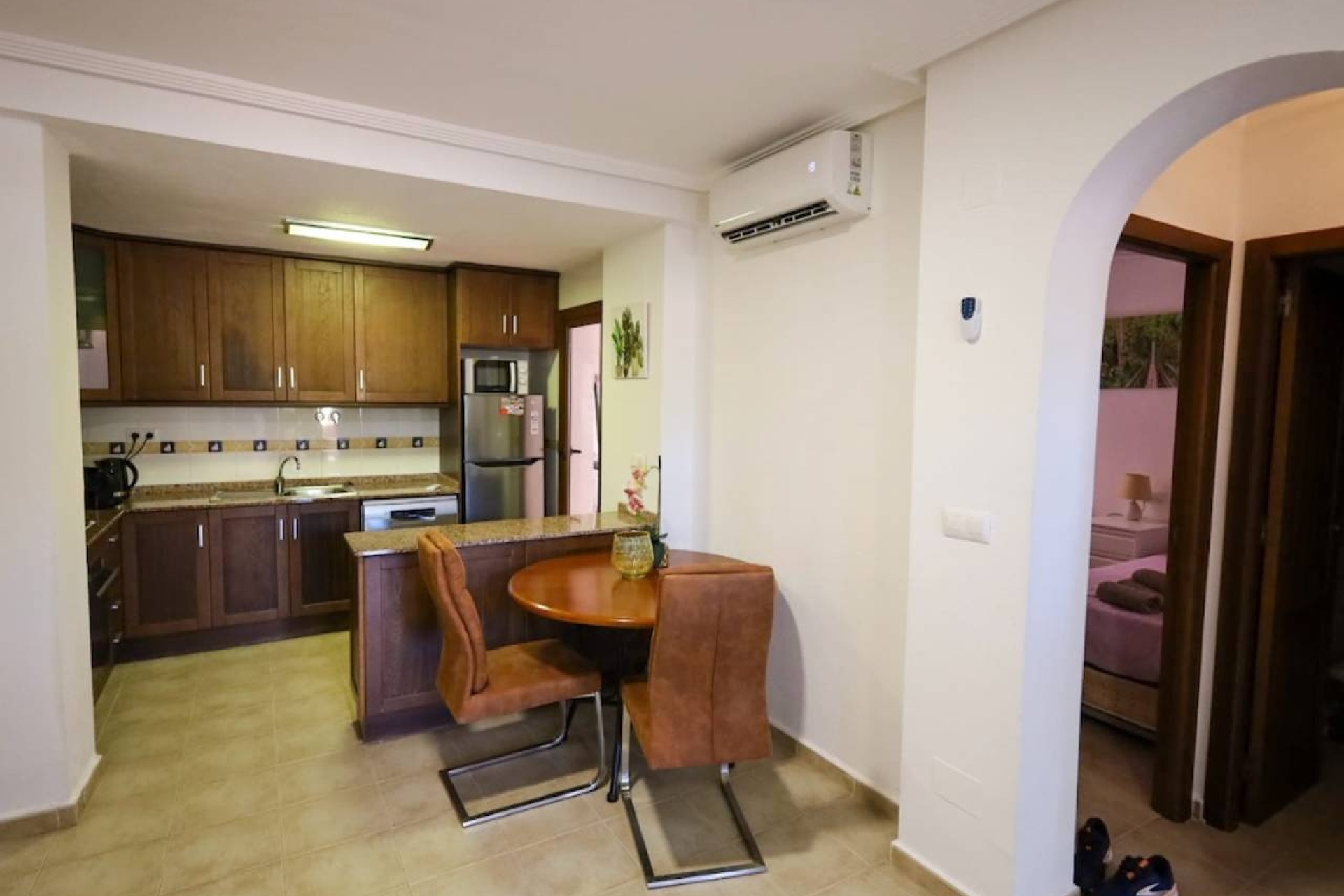 Resale - Apartment / Flat -
Torrevieja - Aguas Nuevas