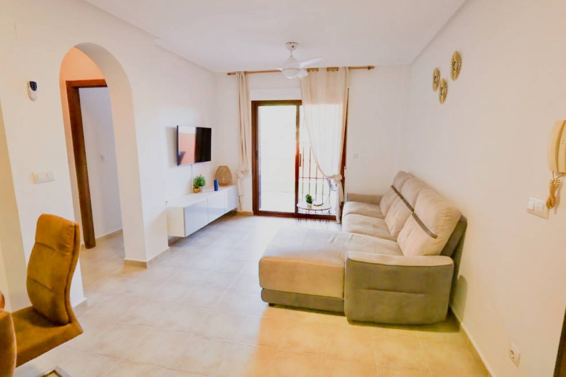 Resale - Apartment / Flat -
Torrevieja - Aguas Nuevas