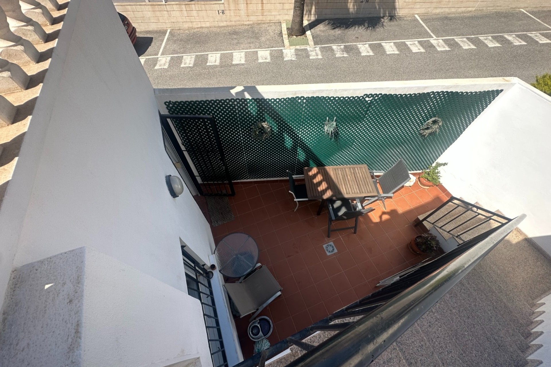 Resale - Apartment / Flat -
Torrevieja - Aguas Nuevas