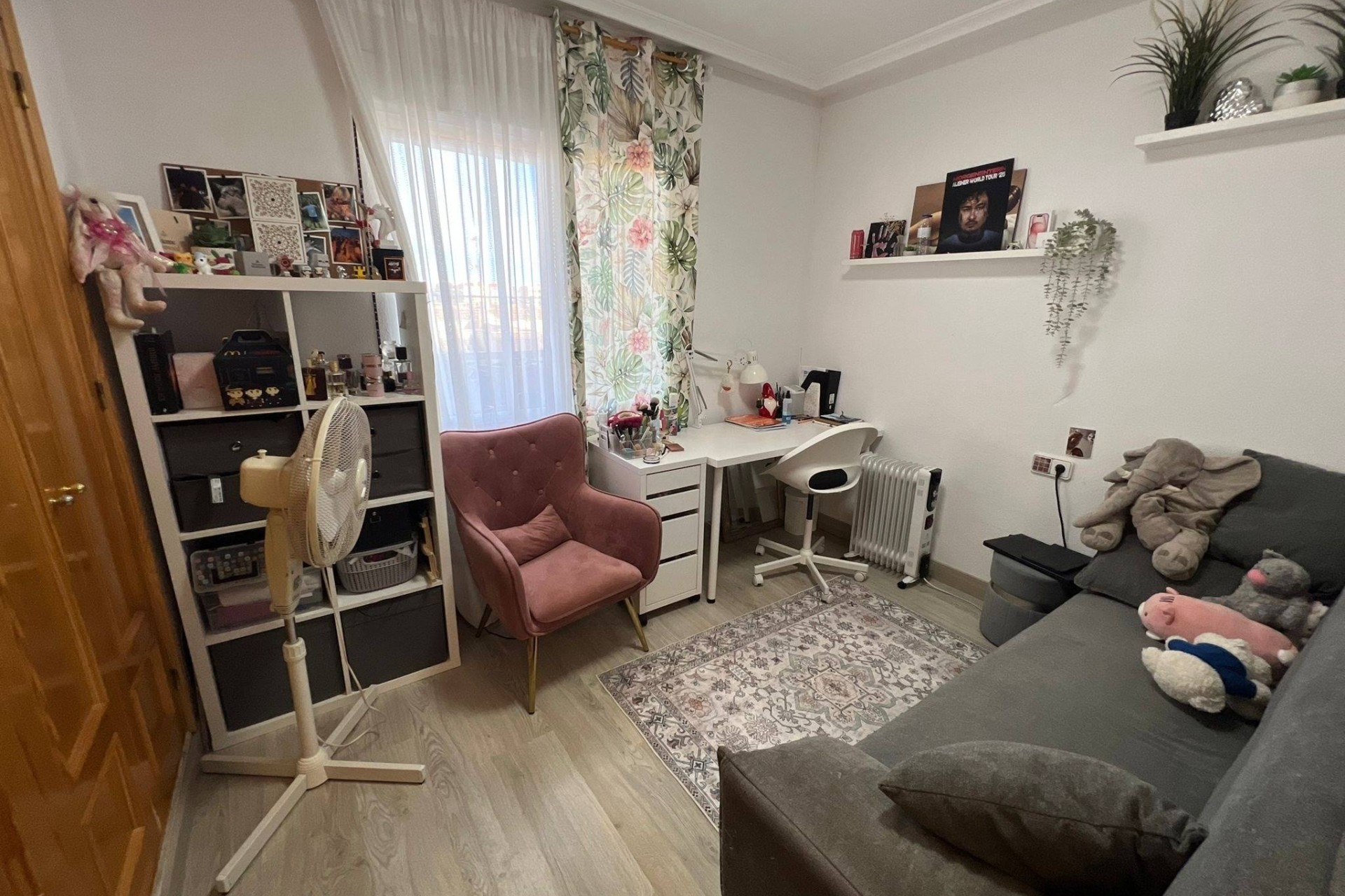 Resale - Apartment / Flat -
Torrevieja - Aguas Nuevas