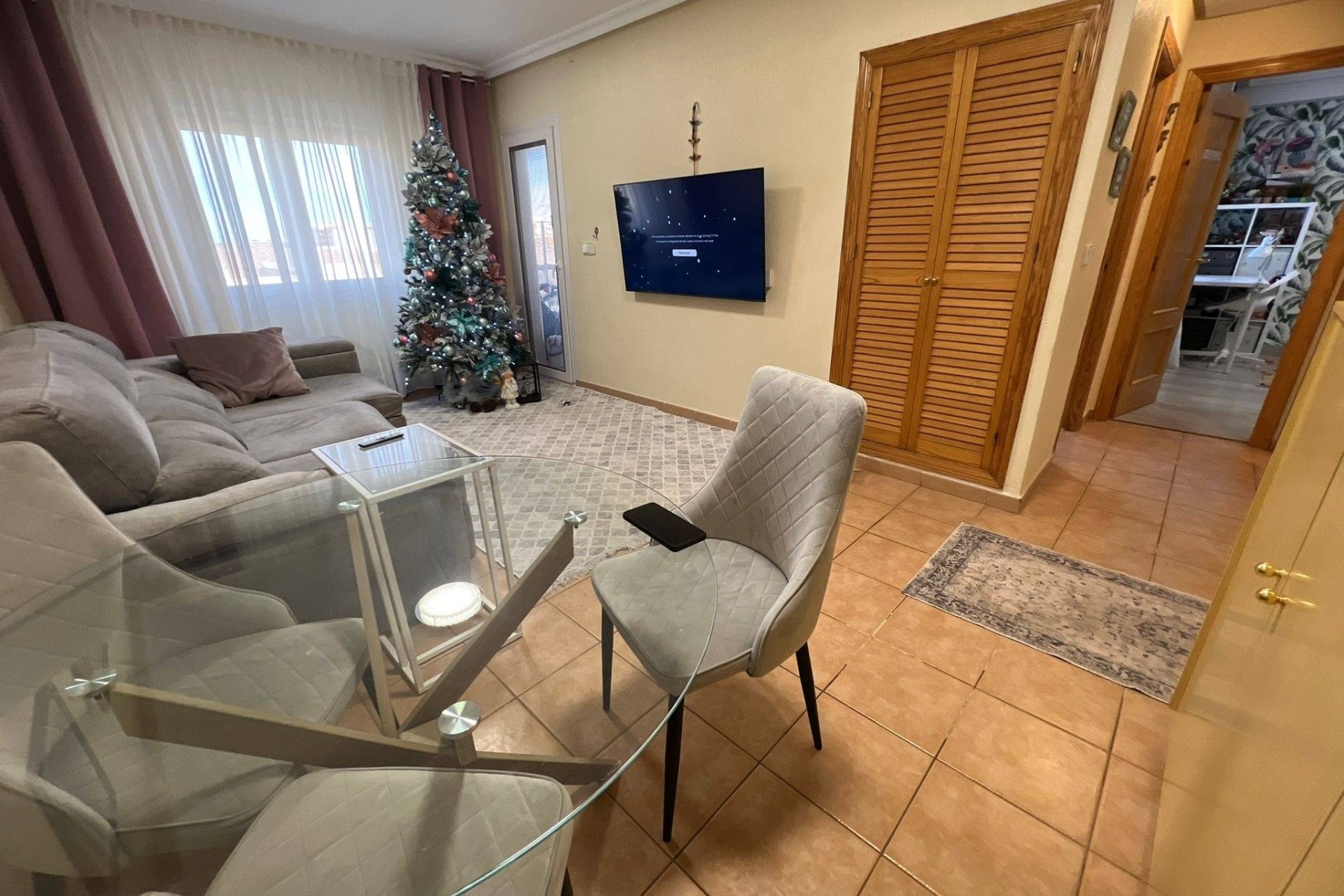 Resale - Apartment / Flat -
Torrevieja - Aguas Nuevas