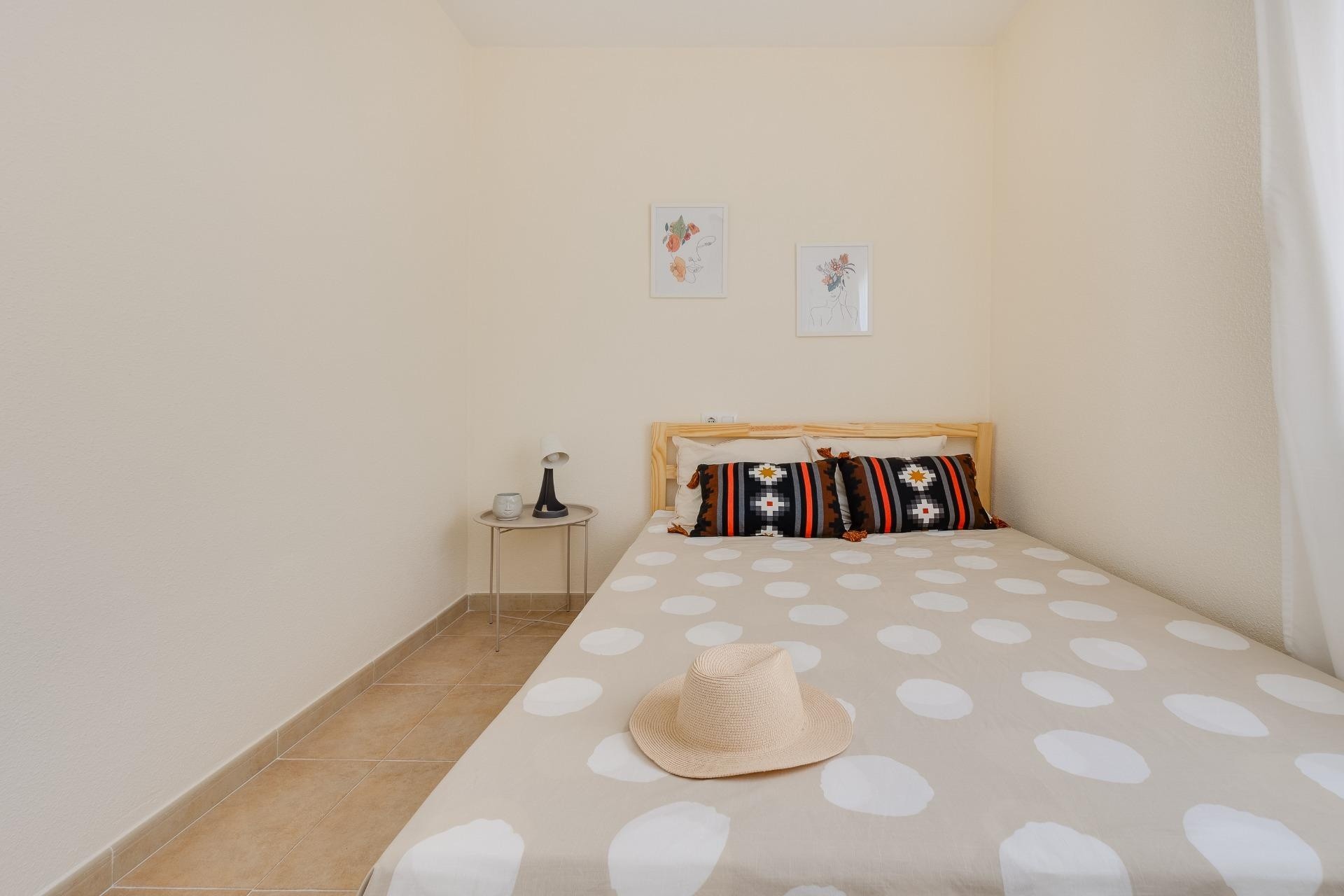 Resale - Apartment / Flat -
Torrevieja - Aguas Nuevas