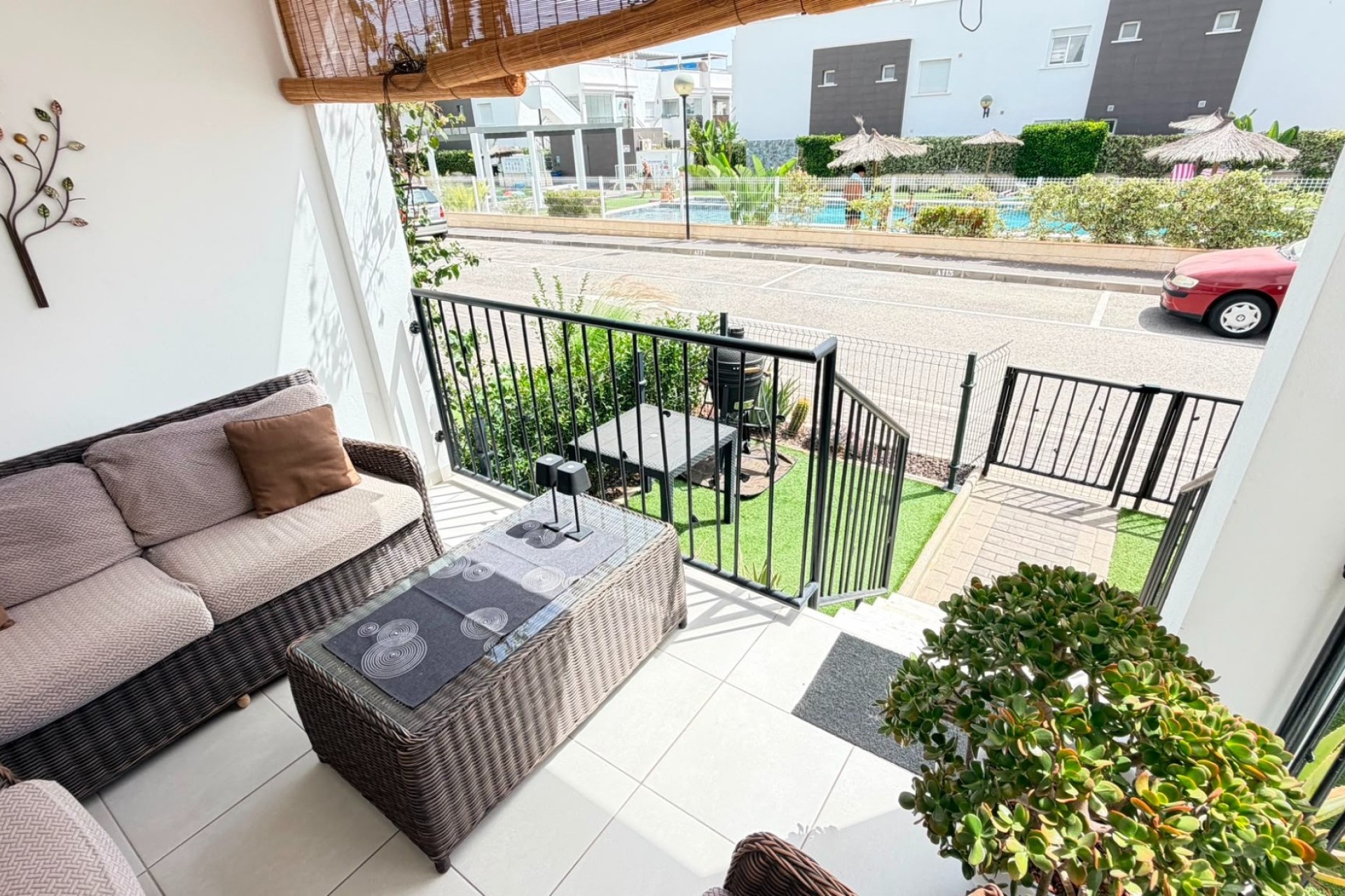 Resale - Apartment / Flat -
Torrevieja - Aguas Nuevas