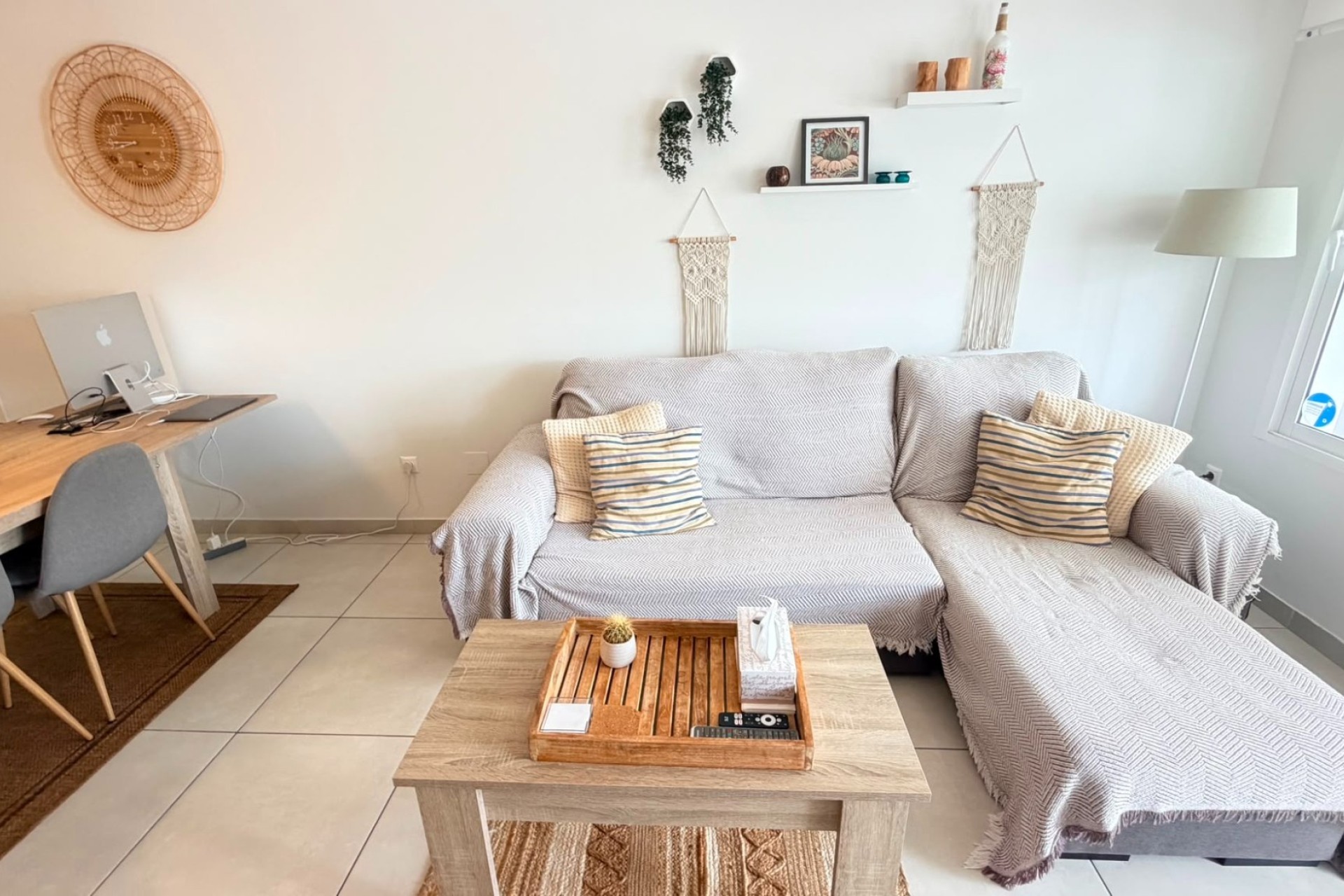 Resale - Apartment / Flat -
Torrevieja - Aguas Nuevas