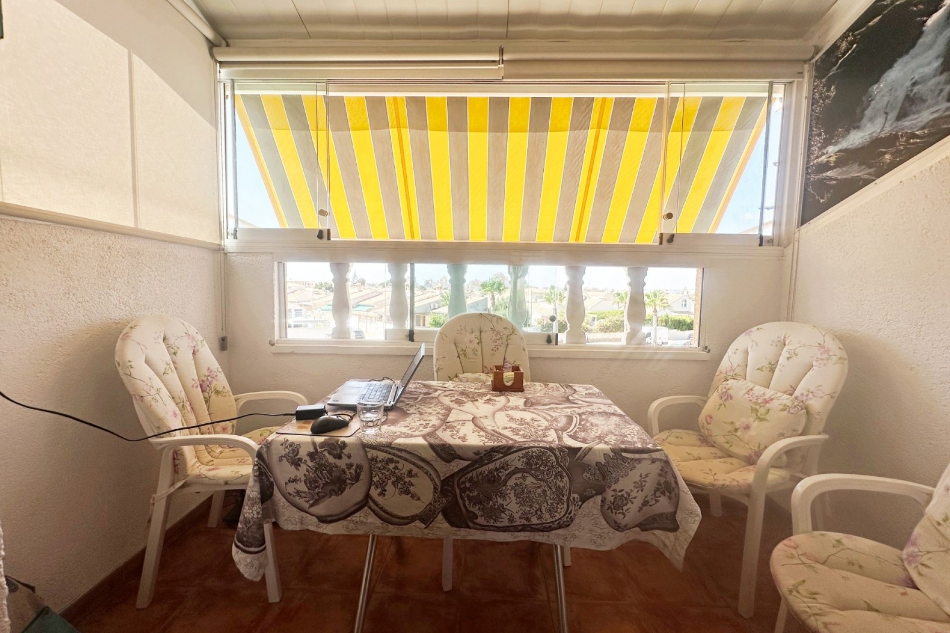 Resale - Apartment / Flat -
Torrevieja - Aguas Nuevas
