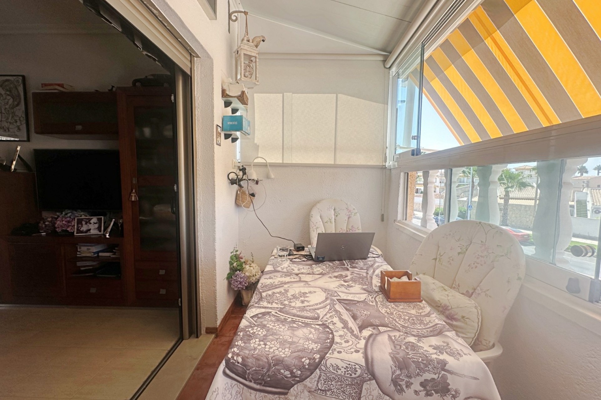 Resale - Apartment / Flat -
Torrevieja - Aguas Nuevas