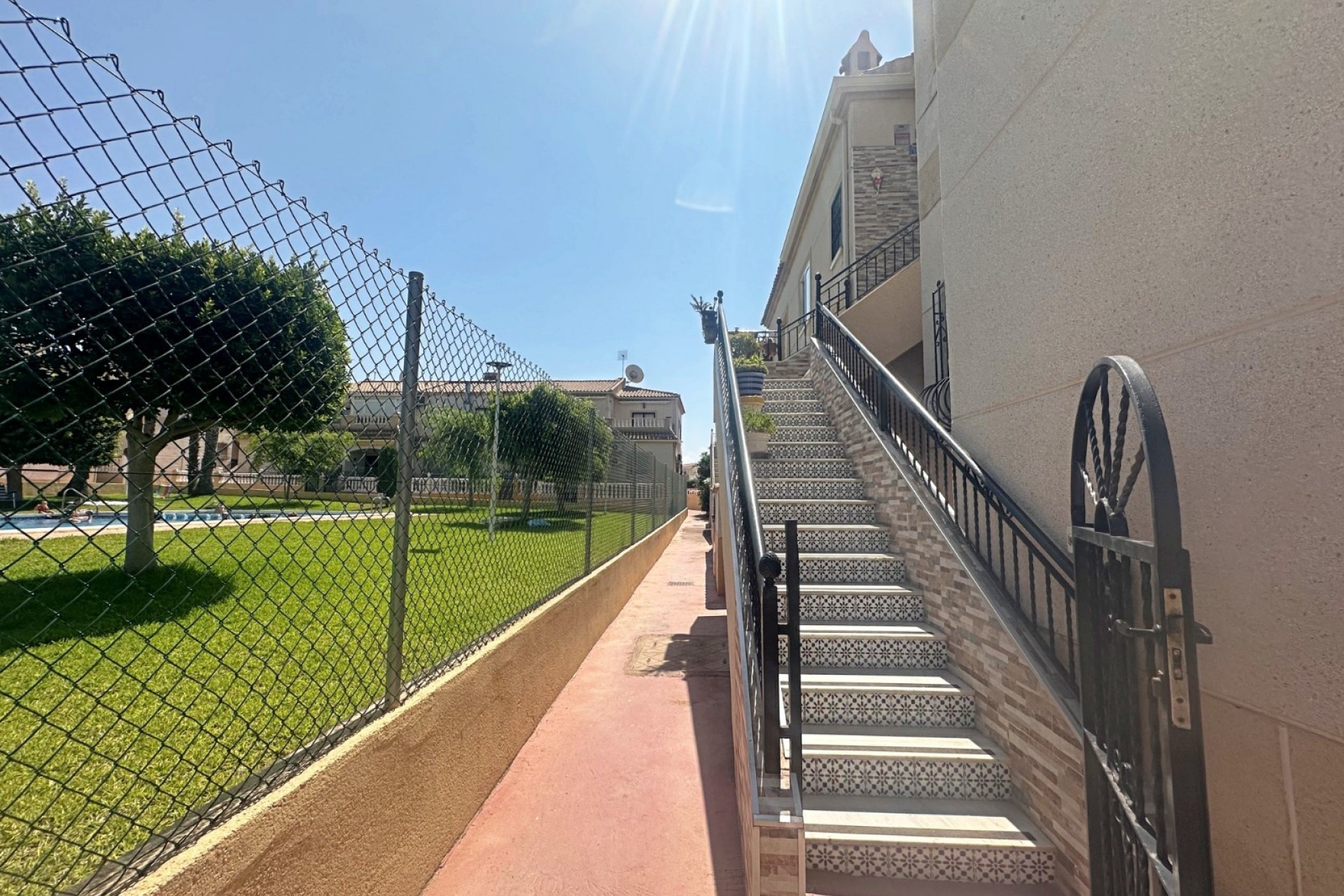 Resale - Apartment / Flat -
Torrevieja - Aguas Nuevas