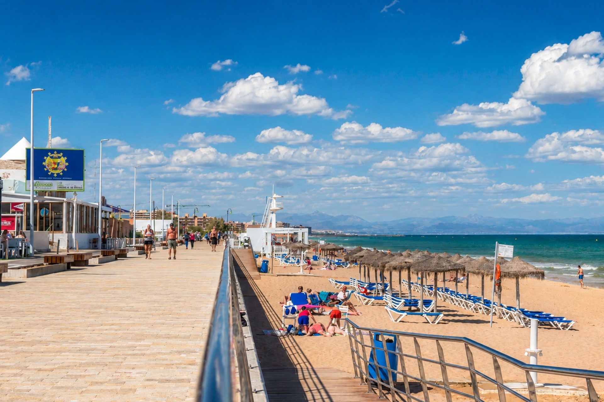 Resale - Apartment / Flat -
Torrevieja - Aguas Nuevas