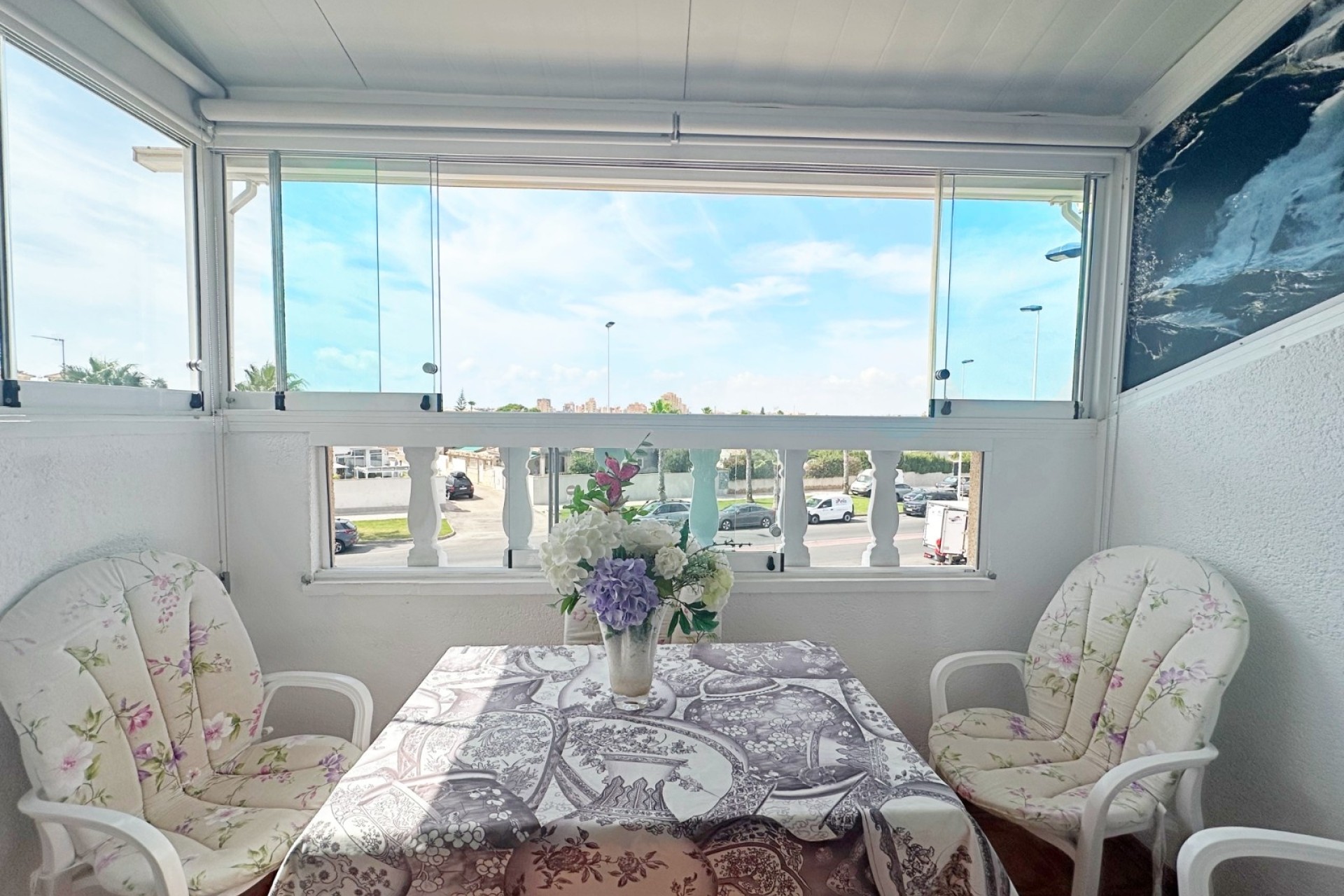 Resale - Apartment / Flat -
Torrevieja - Aguas Nuevas