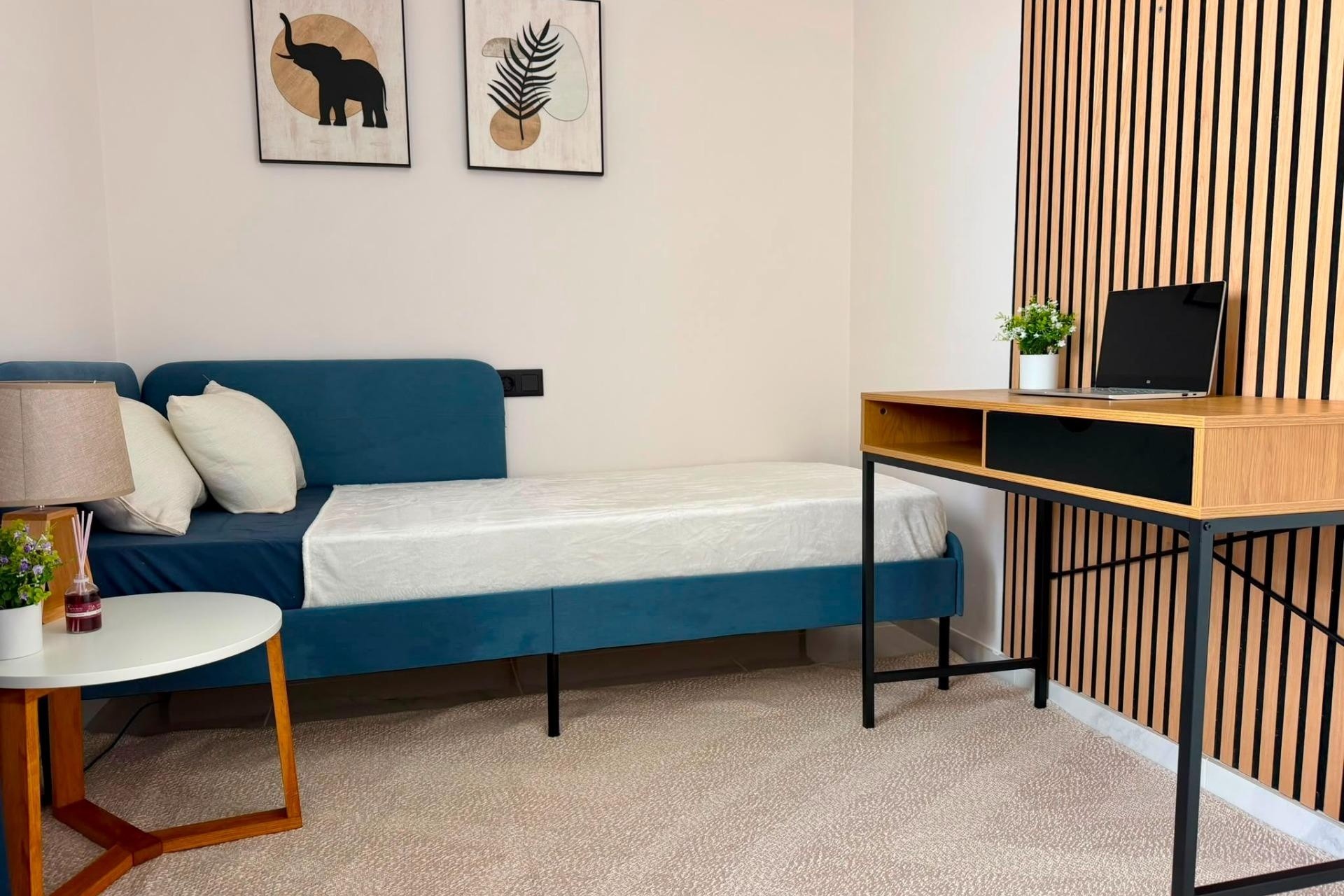 Resale - Apartment / Flat -
Torrevieja - Aguas Nuevas