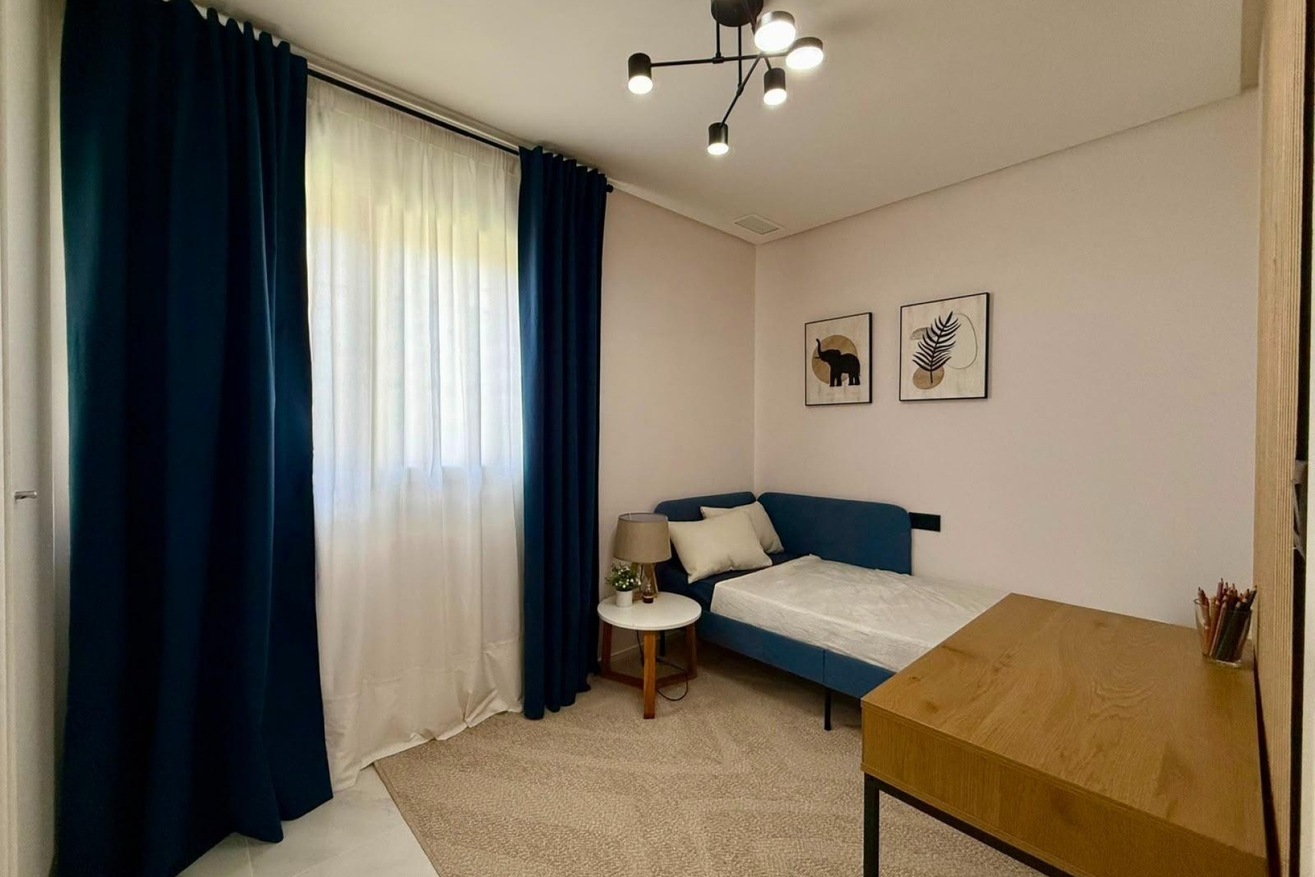 Resale - Apartment / Flat -
Torrevieja - Aguas Nuevas