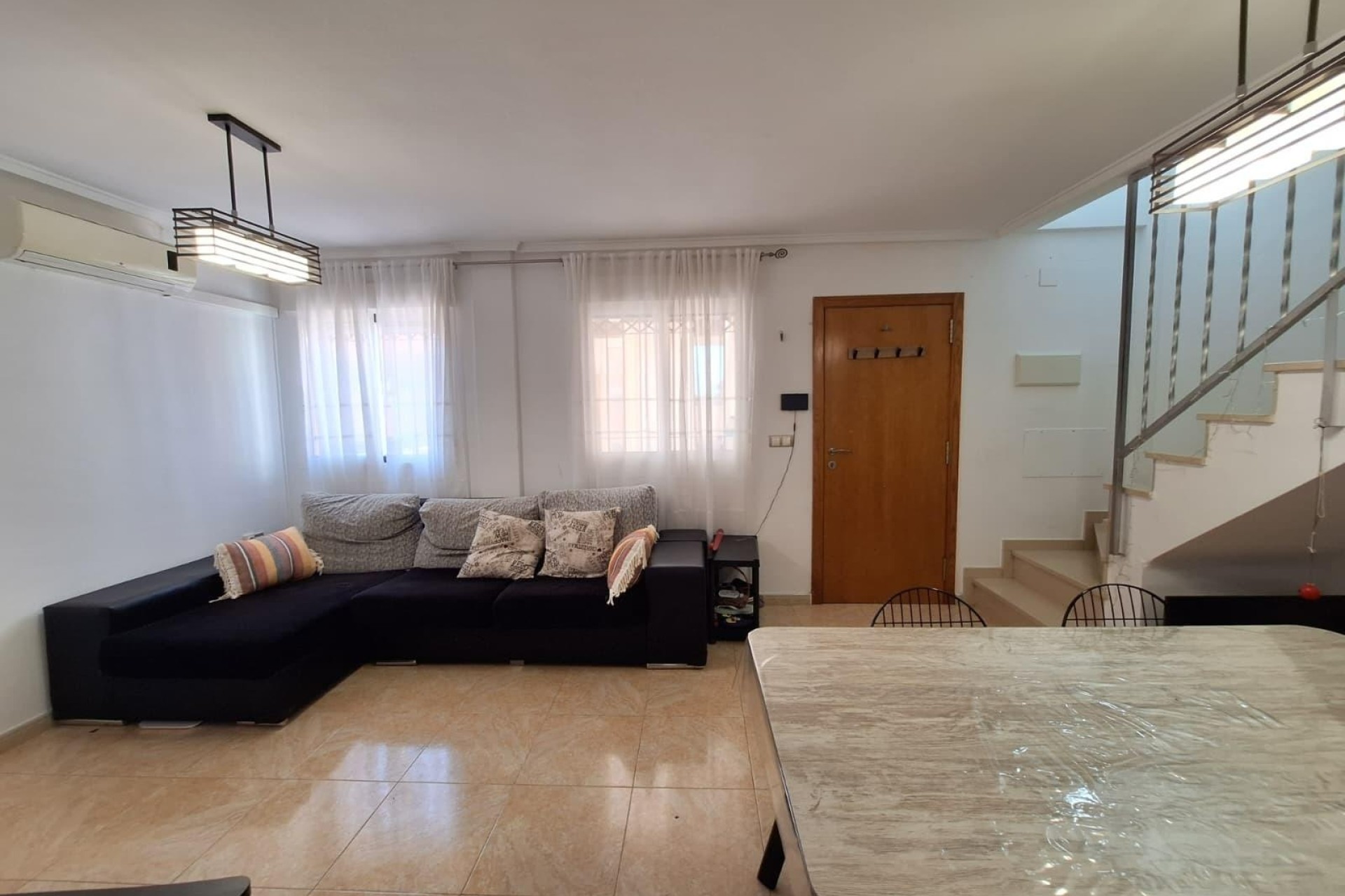 Resale - Apartment / Flat -
Torrevieja - Aguas Nuevas