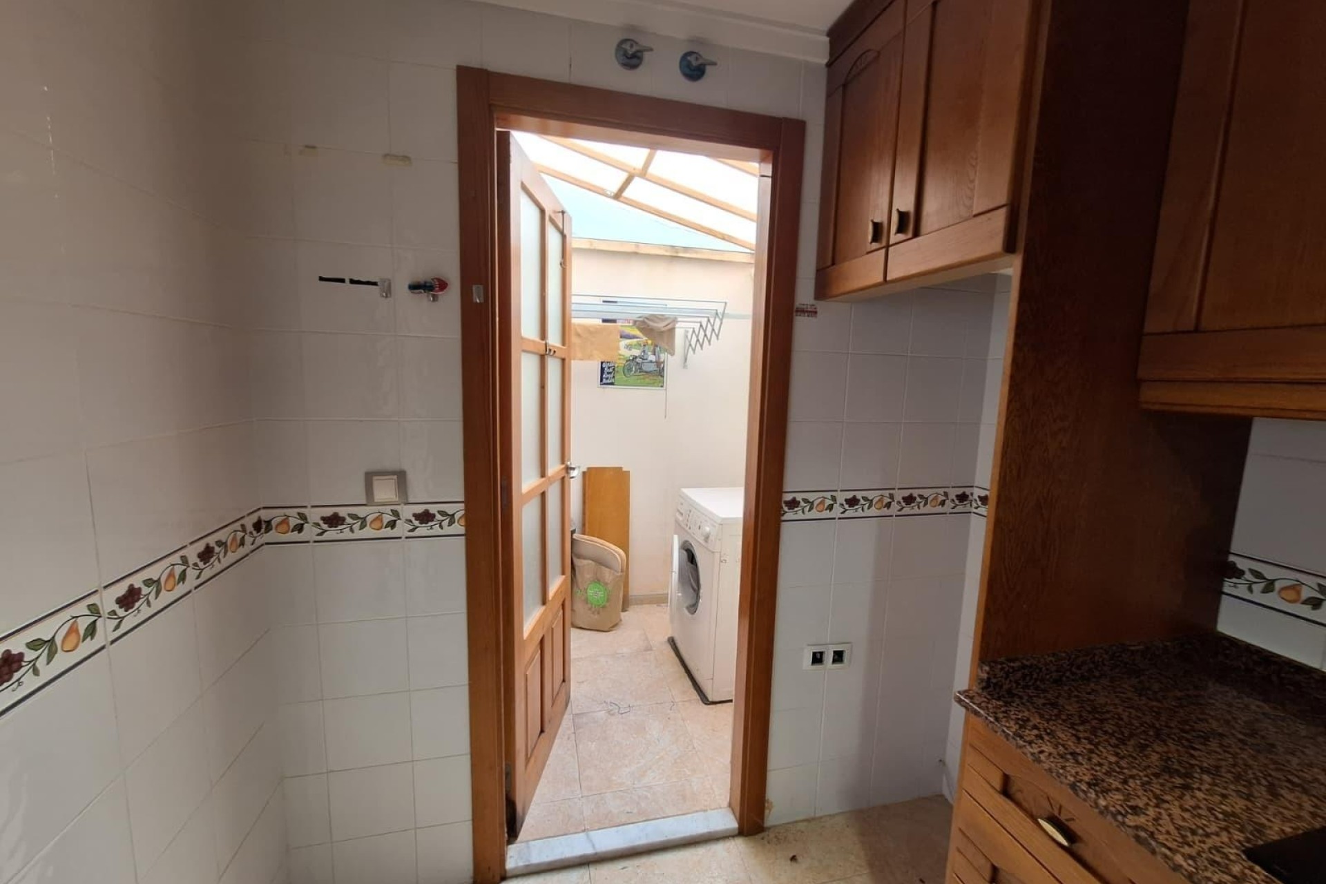 Resale - Apartment / Flat -
Torrevieja - Aguas Nuevas