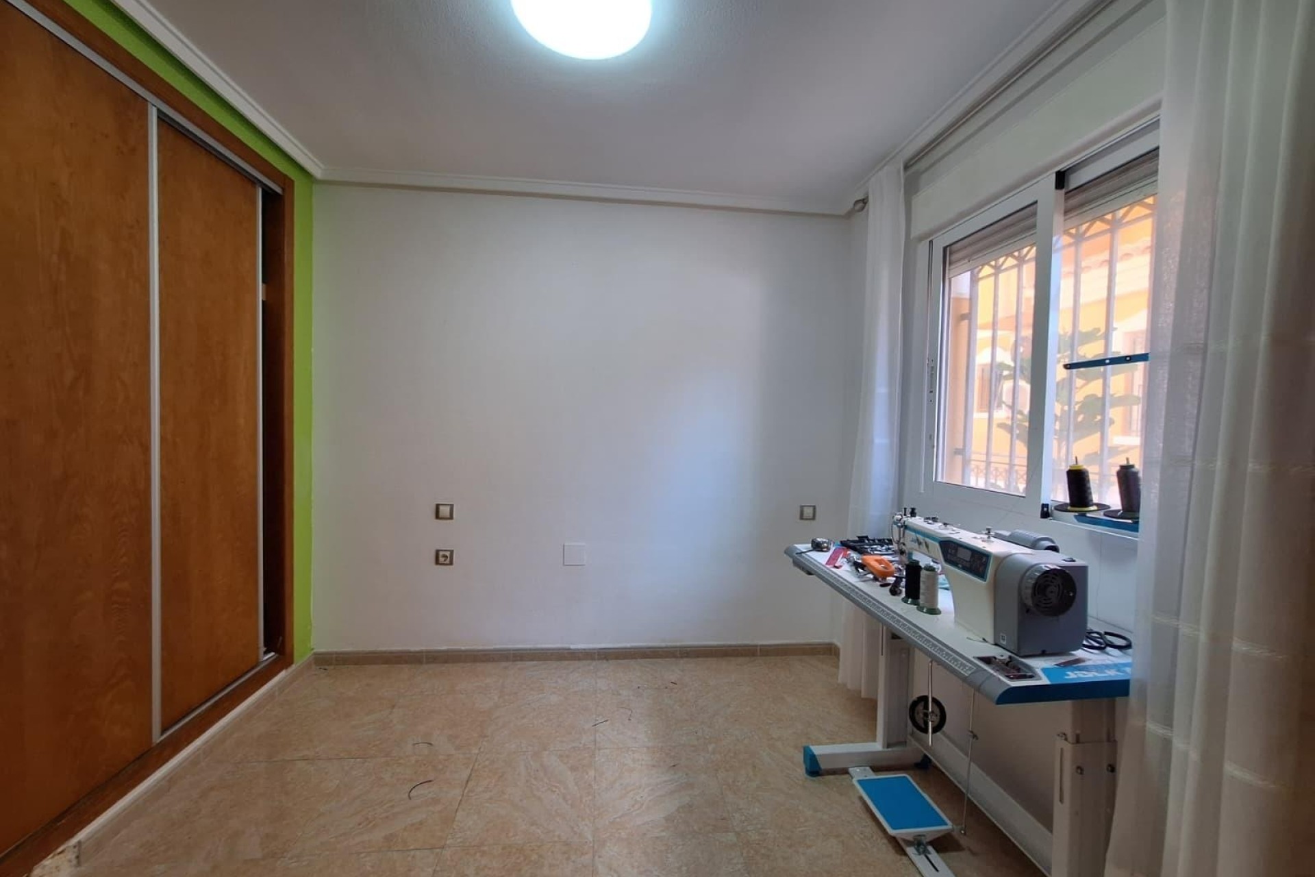 Resale - Apartment / Flat -
Torrevieja - Aguas Nuevas