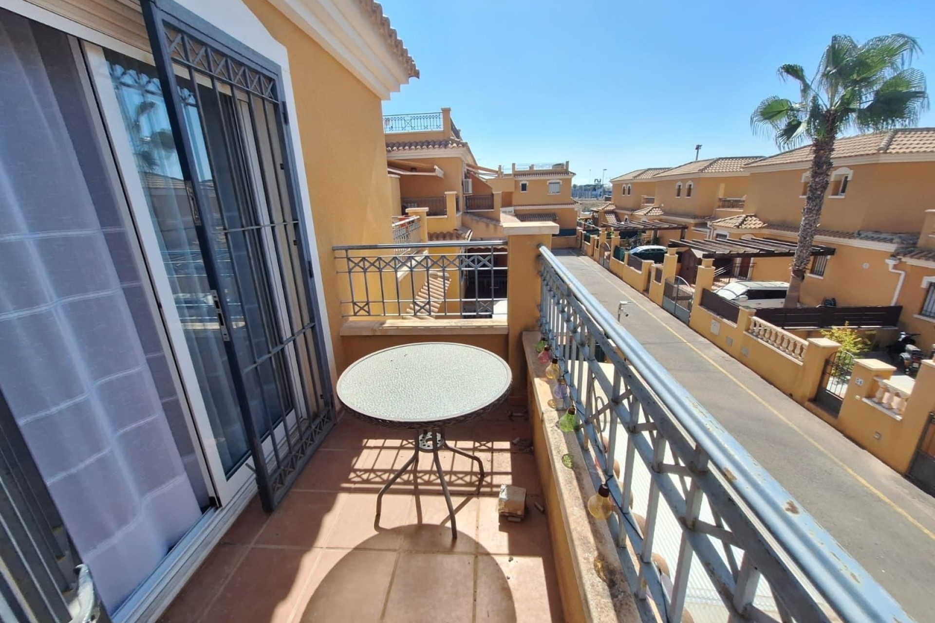 Resale - Apartment / Flat -
Torrevieja - Aguas Nuevas