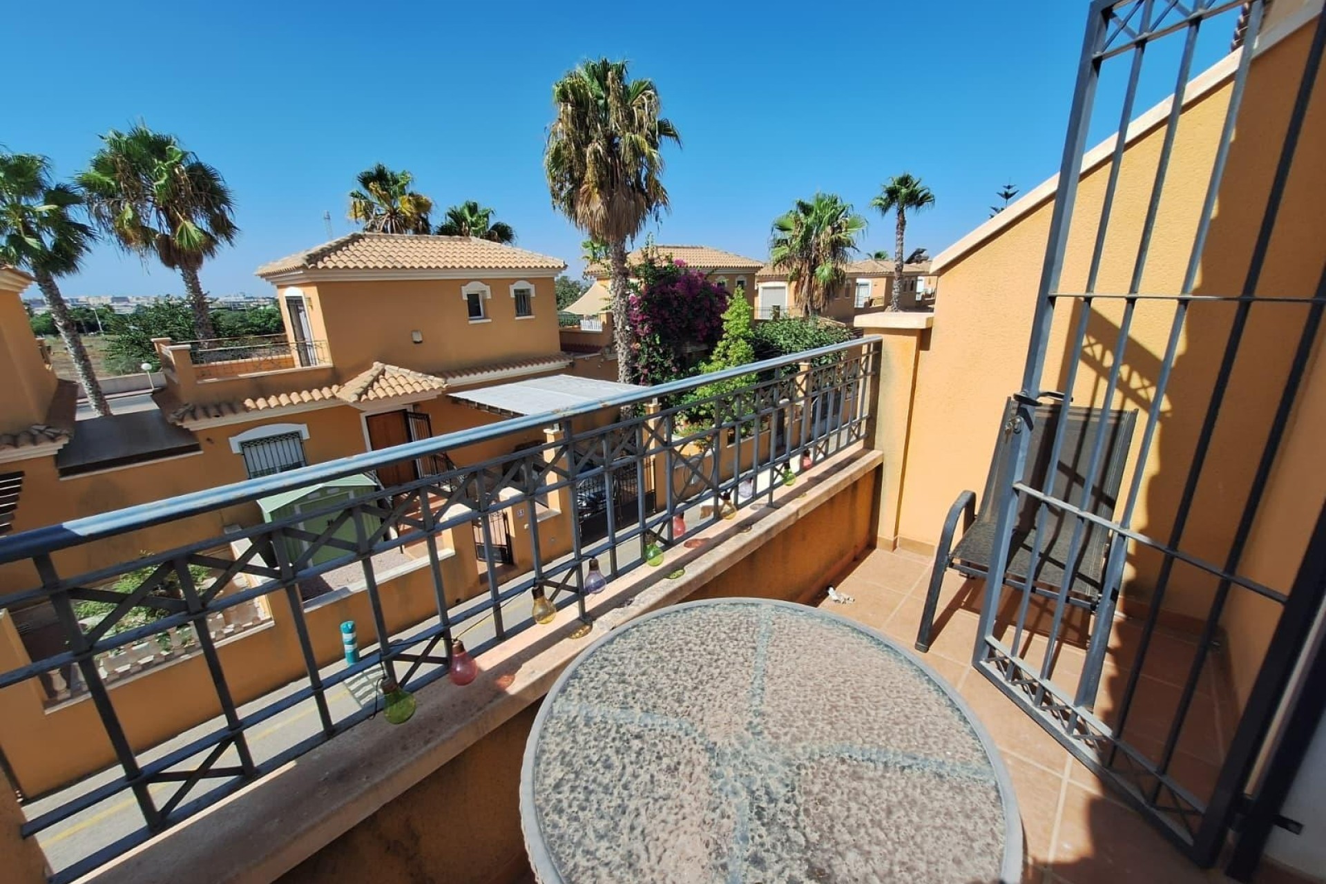 Resale - Apartment / Flat -
Torrevieja - Aguas Nuevas