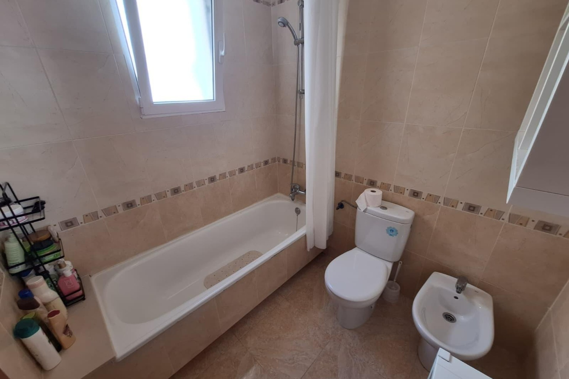 Resale - Apartment / Flat -
Torrevieja - Aguas Nuevas