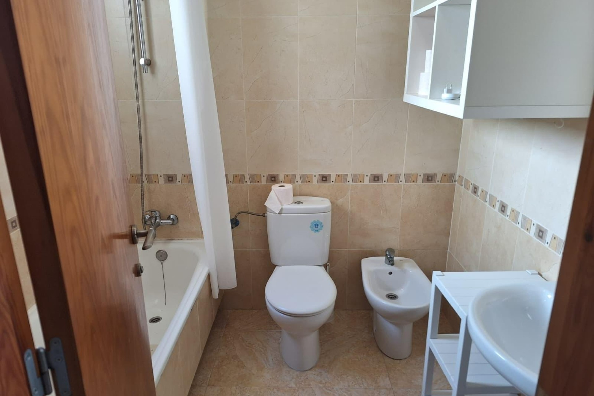 Resale - Apartment / Flat -
Torrevieja - Aguas Nuevas