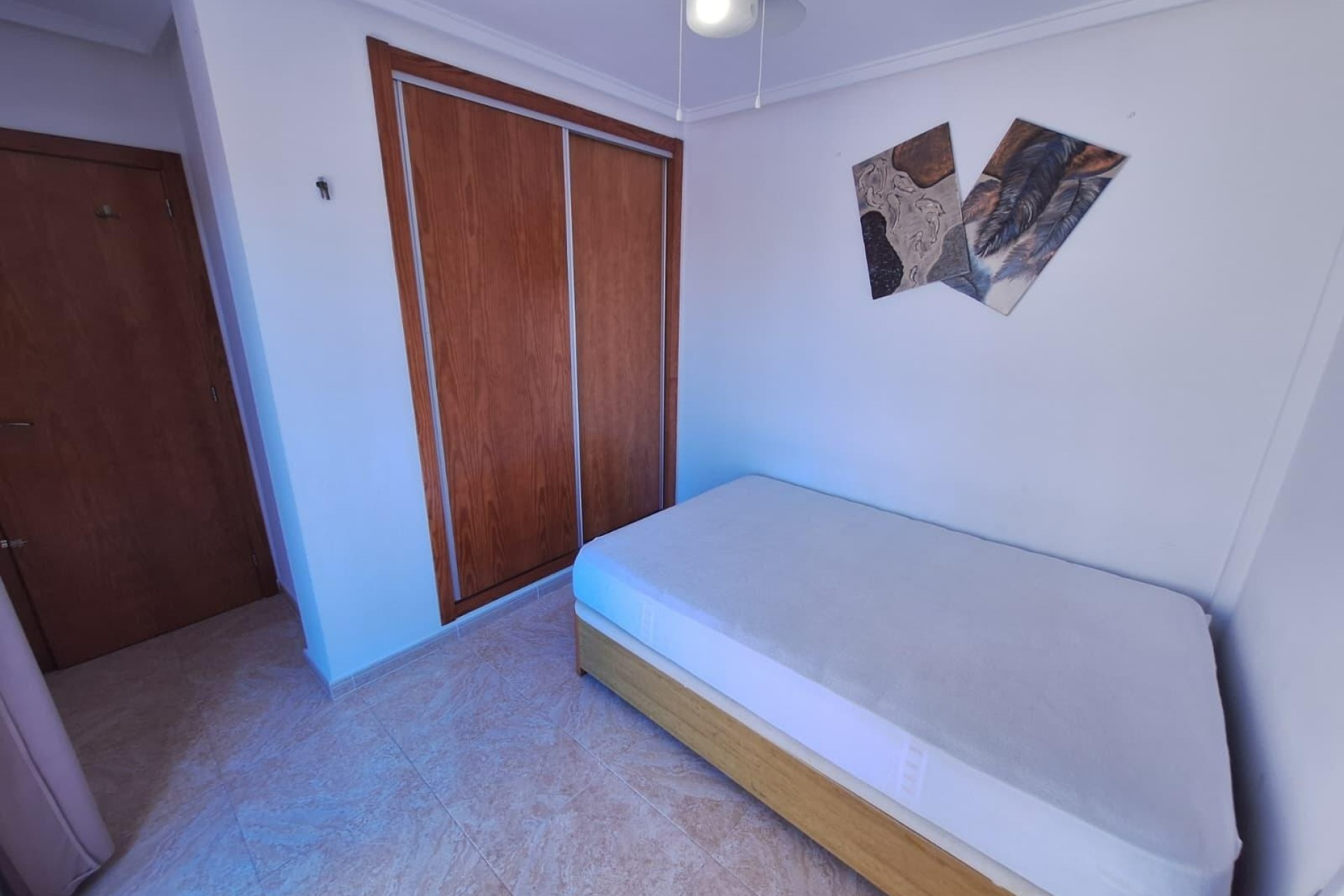 Resale - Apartment / Flat -
Torrevieja - Aguas Nuevas