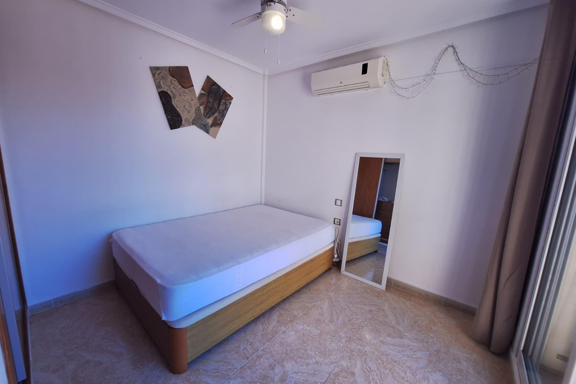 Resale - Apartment / Flat -
Torrevieja - Aguas Nuevas