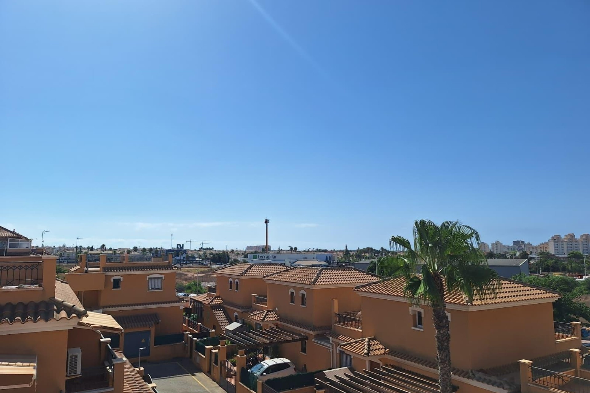 Resale - Apartment / Flat -
Torrevieja - Aguas Nuevas