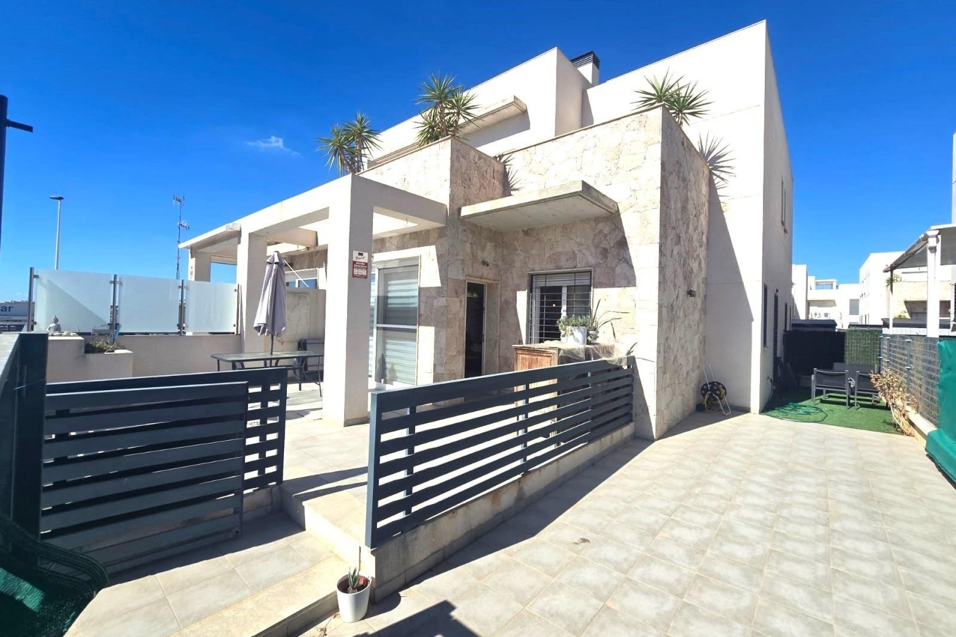 Resale - Apartment / Flat -
Torrevieja - Aguas Nuevas