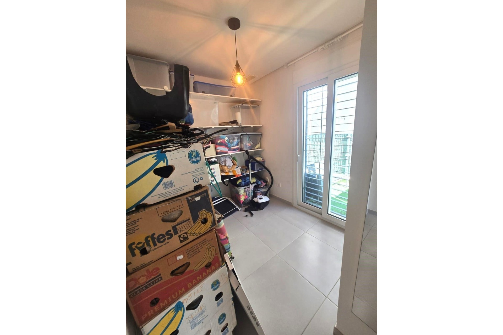 Resale - Apartment / Flat -
Torrevieja - Aguas Nuevas