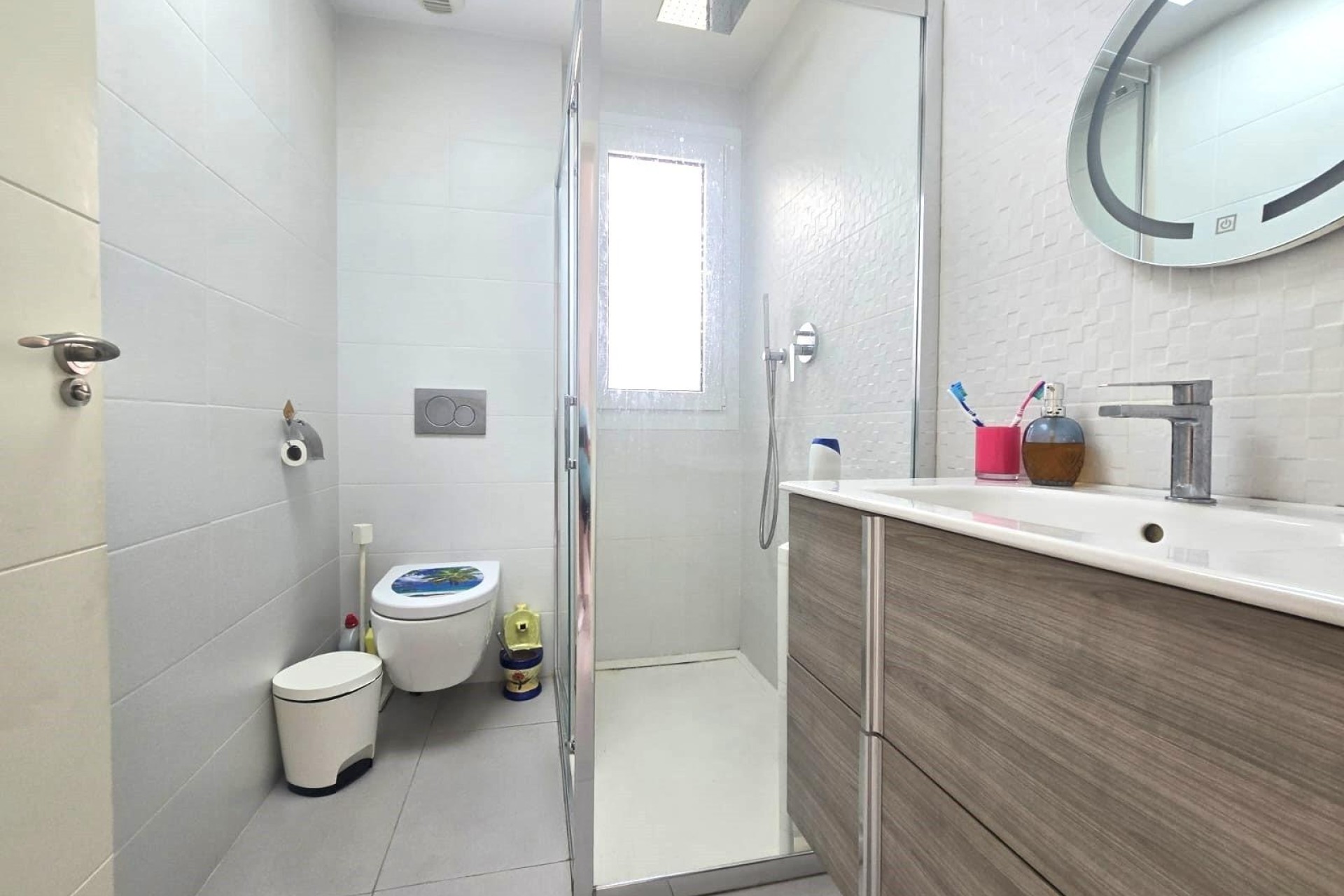 Resale - Apartment / Flat -
Torrevieja - Aguas Nuevas