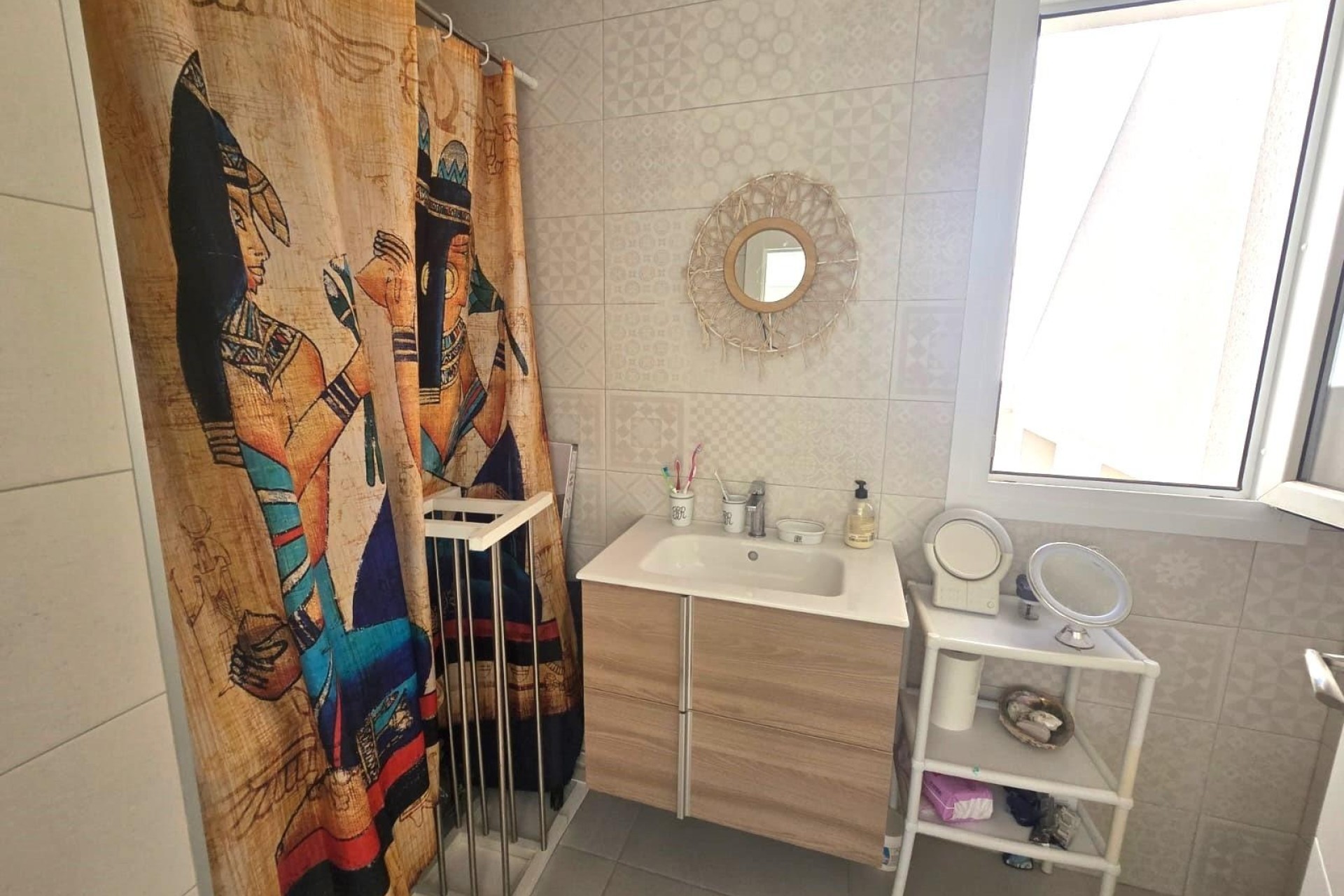 Resale - Apartment / Flat -
Torrevieja - Aguas Nuevas