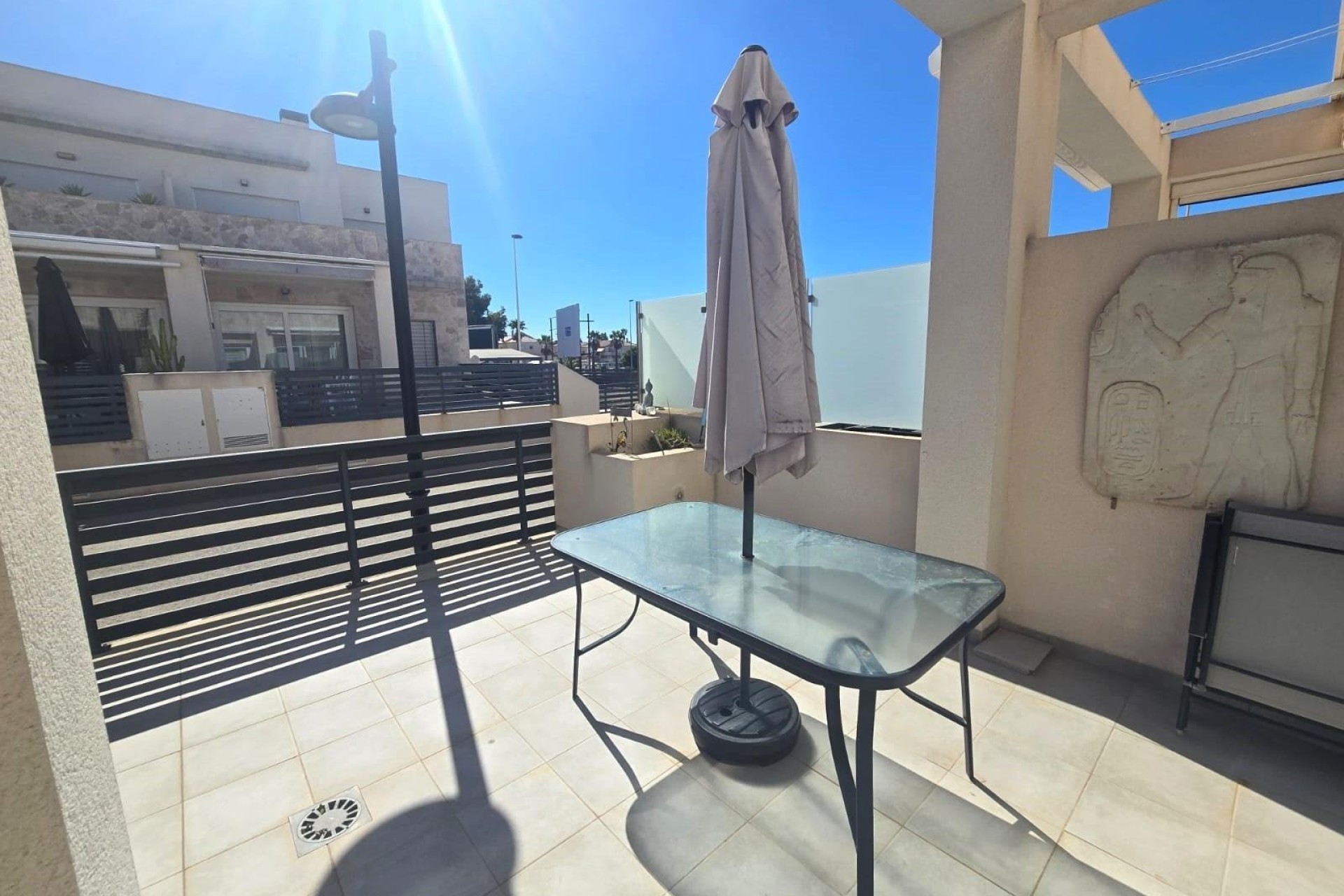 Resale - Apartment / Flat -
Torrevieja - Aguas Nuevas