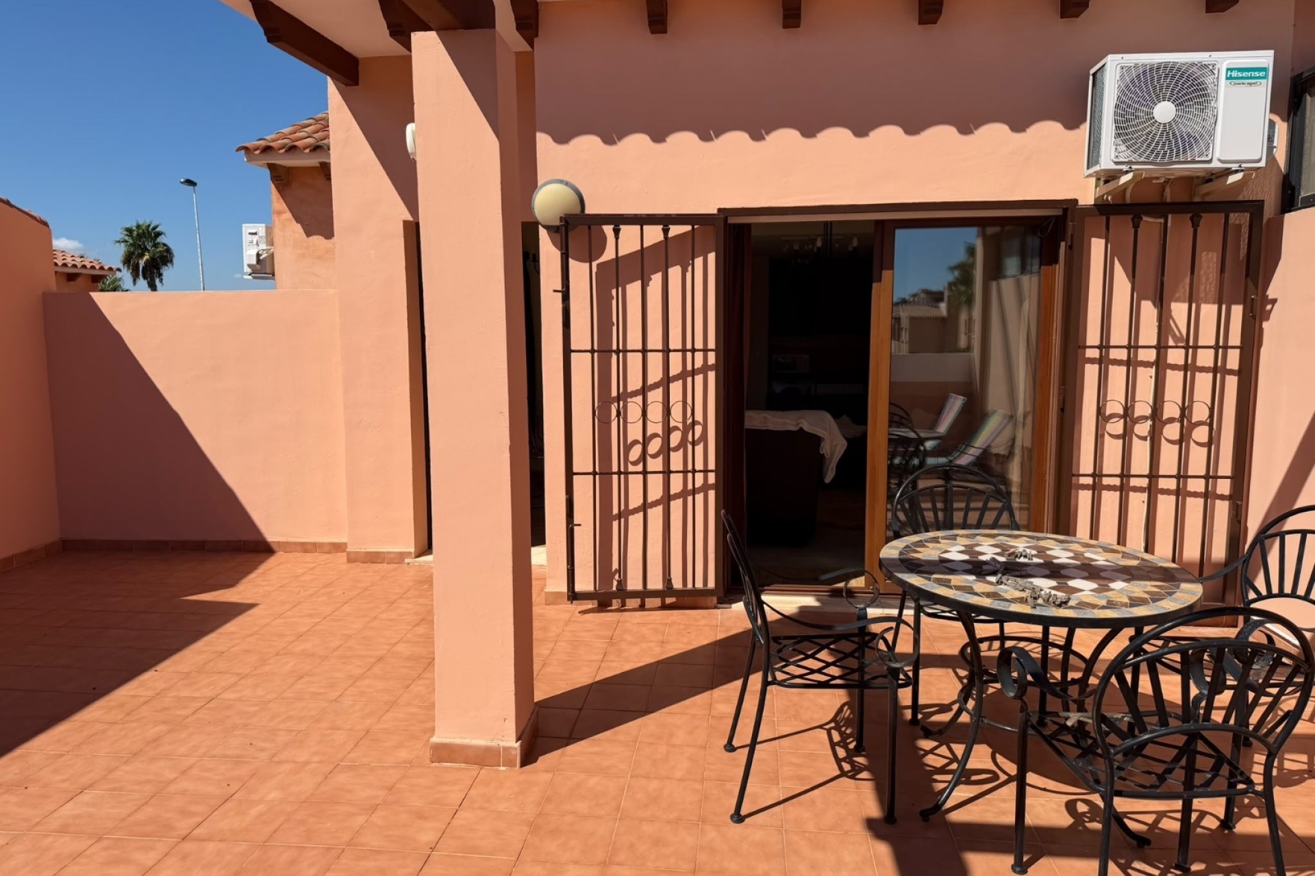 Resale - Apartment / Flat -
Torrevieja - Aguas Nuevas