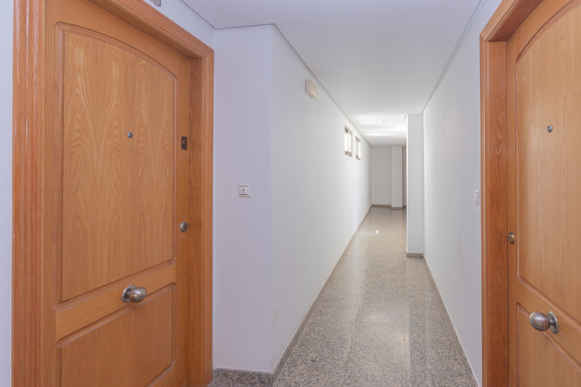 Resale - Apartment / Flat -
Torrevieja - Beach