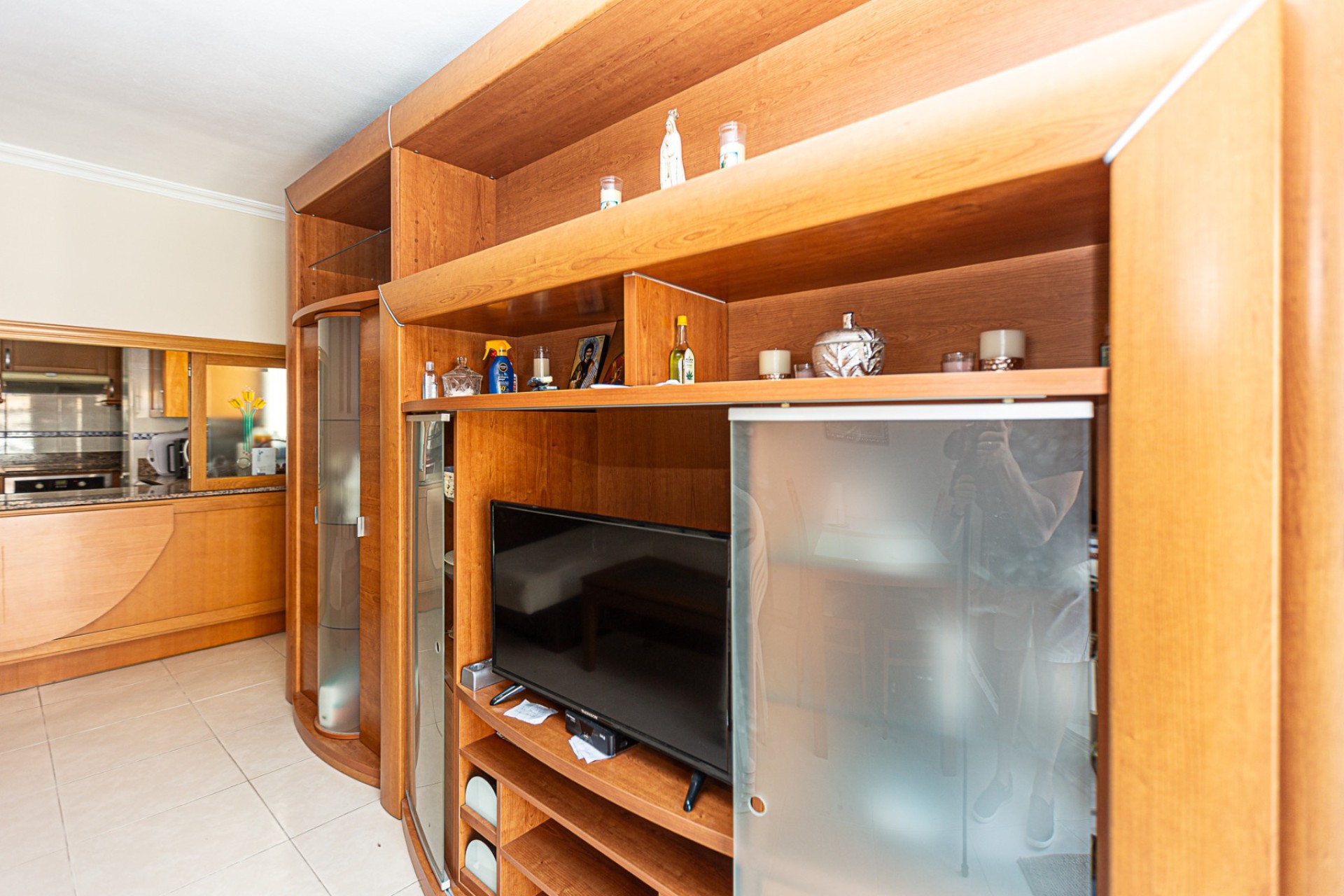Resale - Apartment / Flat -
Torrevieja - Beach