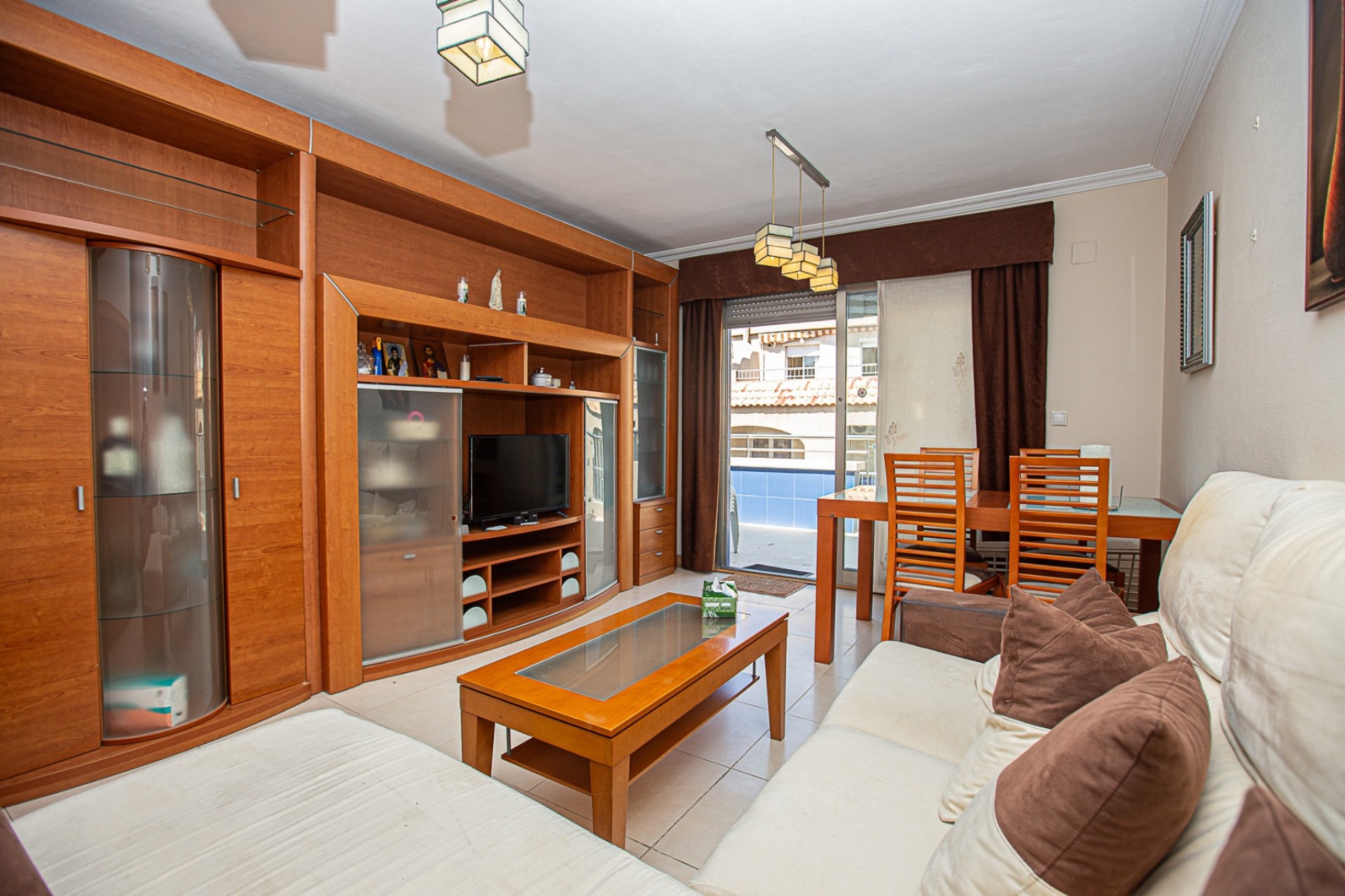 Resale - Apartment / Flat -
Torrevieja - Beach
