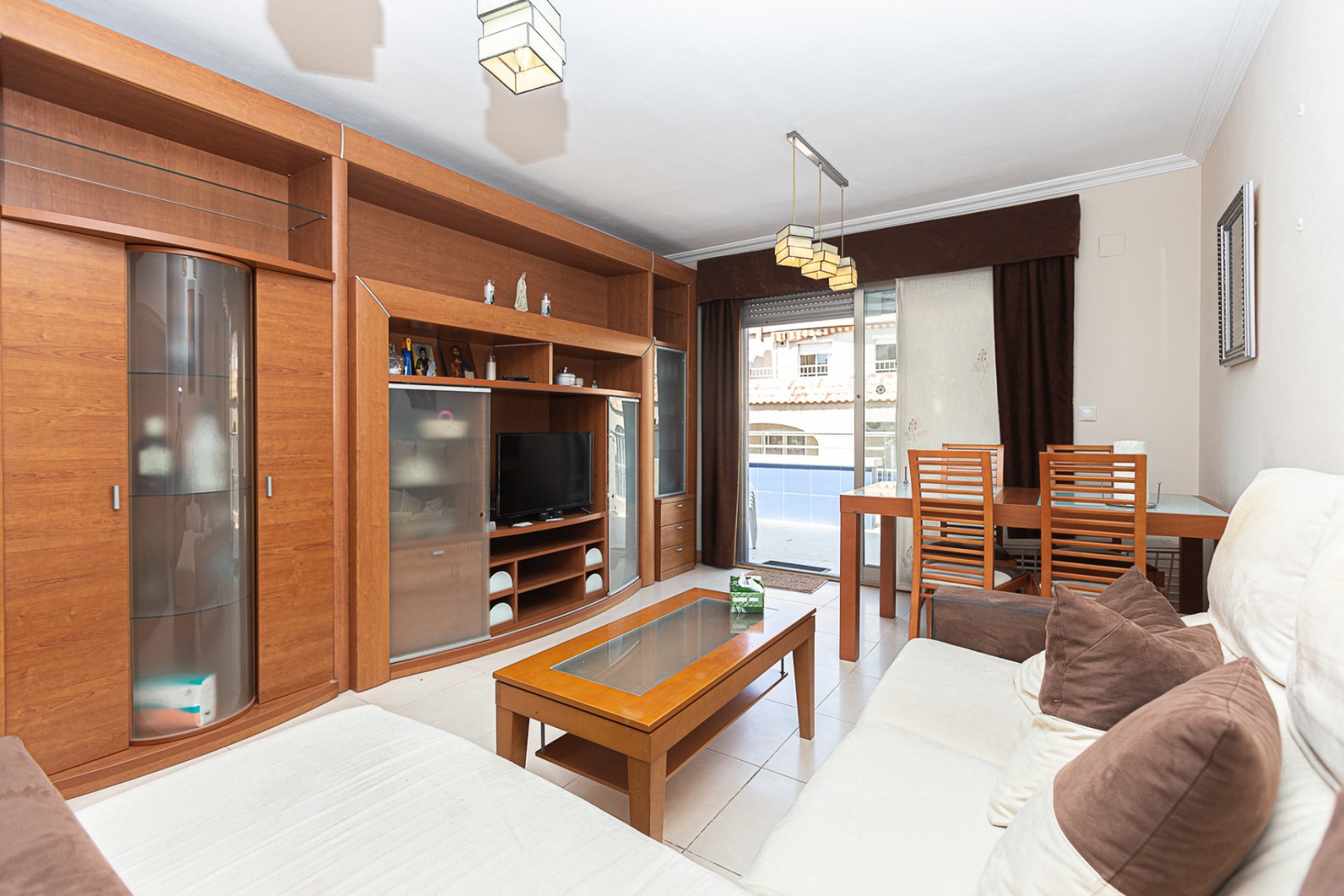 Resale - Apartment / Flat -
Torrevieja - Beach