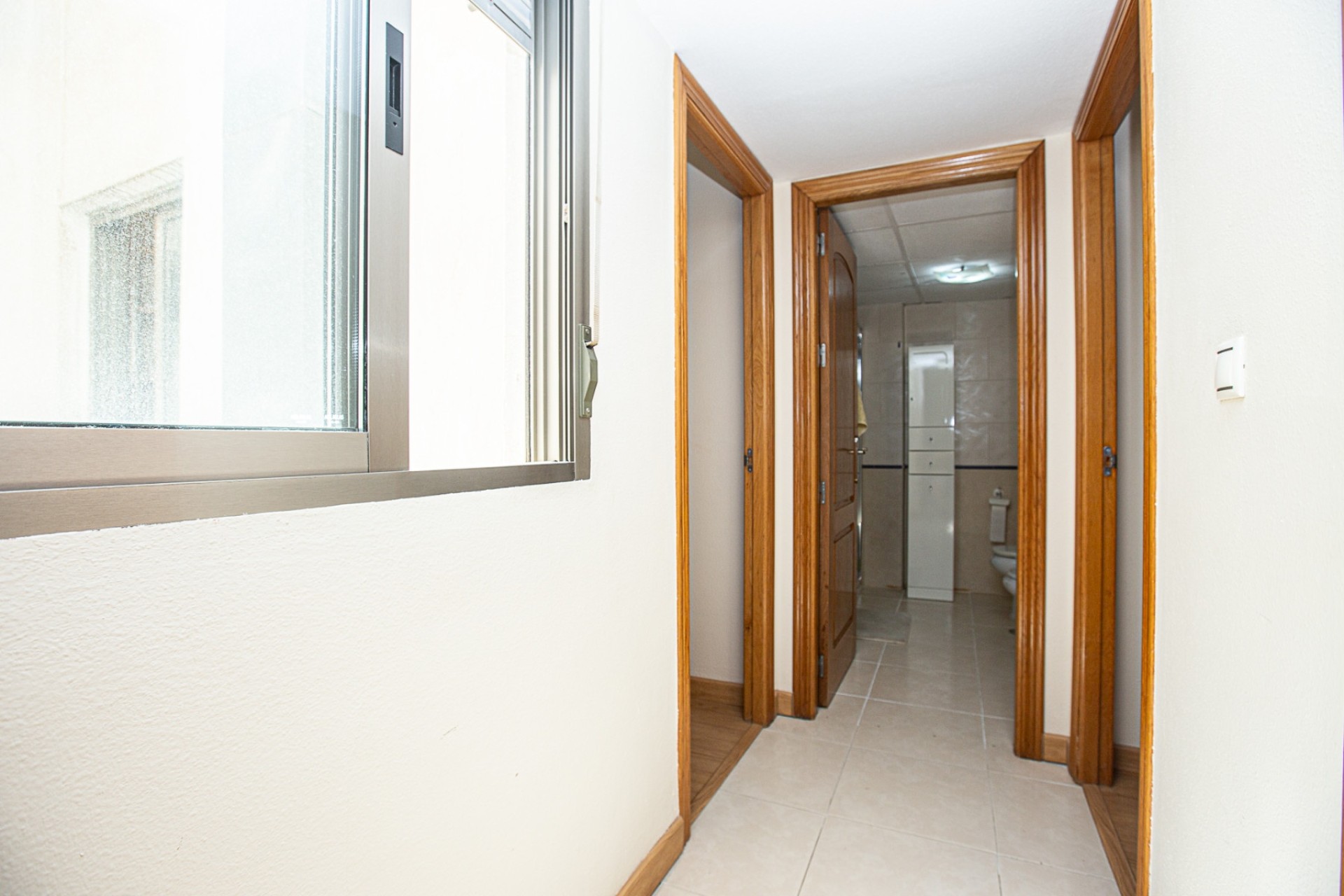 Resale - Apartment / Flat -
Torrevieja - Beach