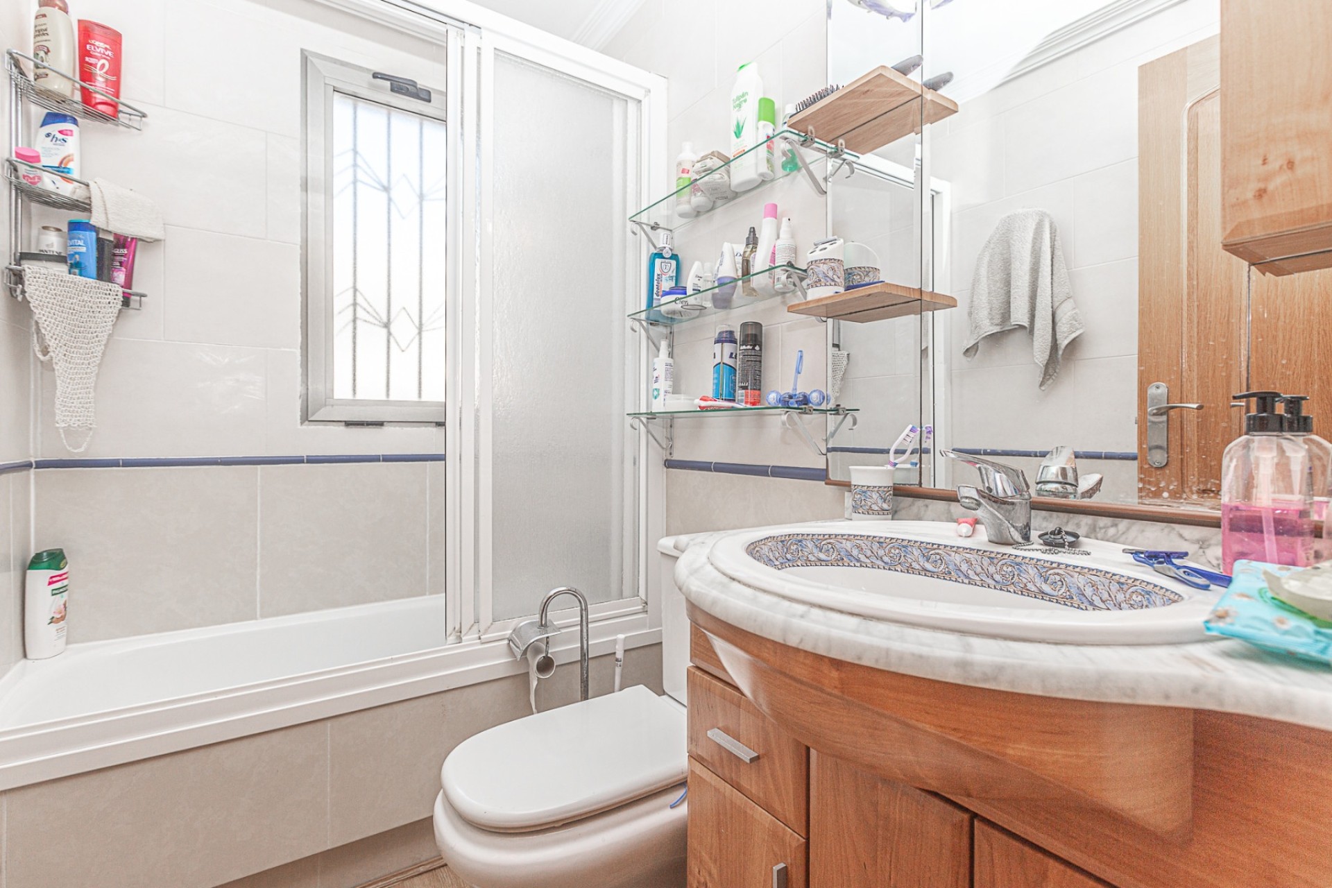 Resale - Apartment / Flat -
Torrevieja - Beach
