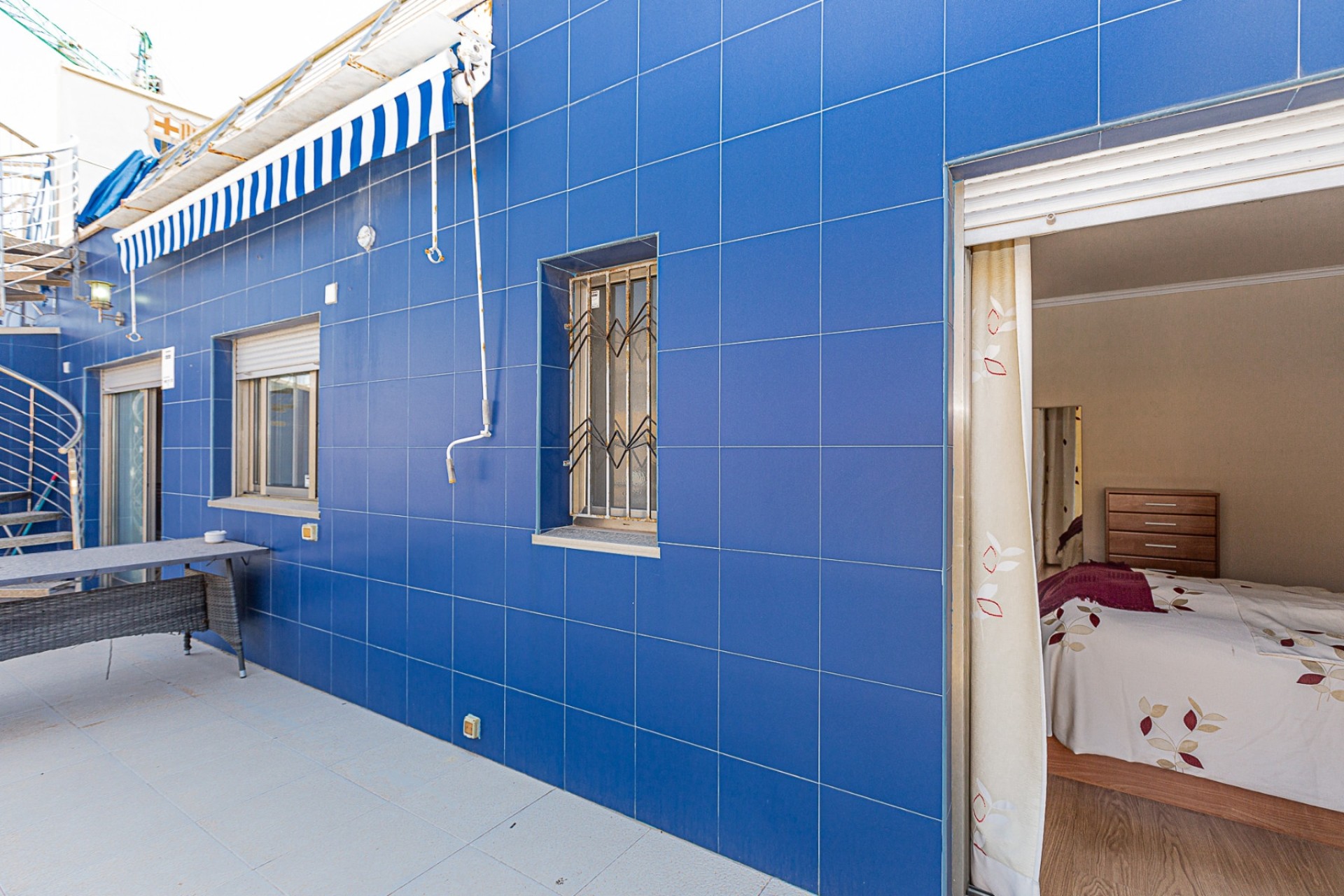 Resale - Apartment / Flat -
Torrevieja - Beach