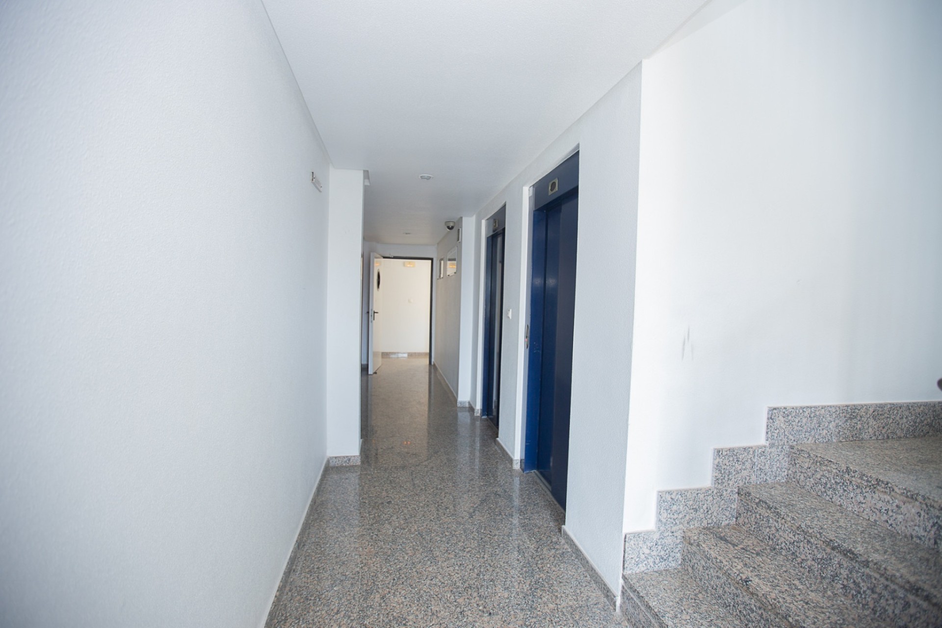 Resale - Apartment / Flat -
Torrevieja - Beach