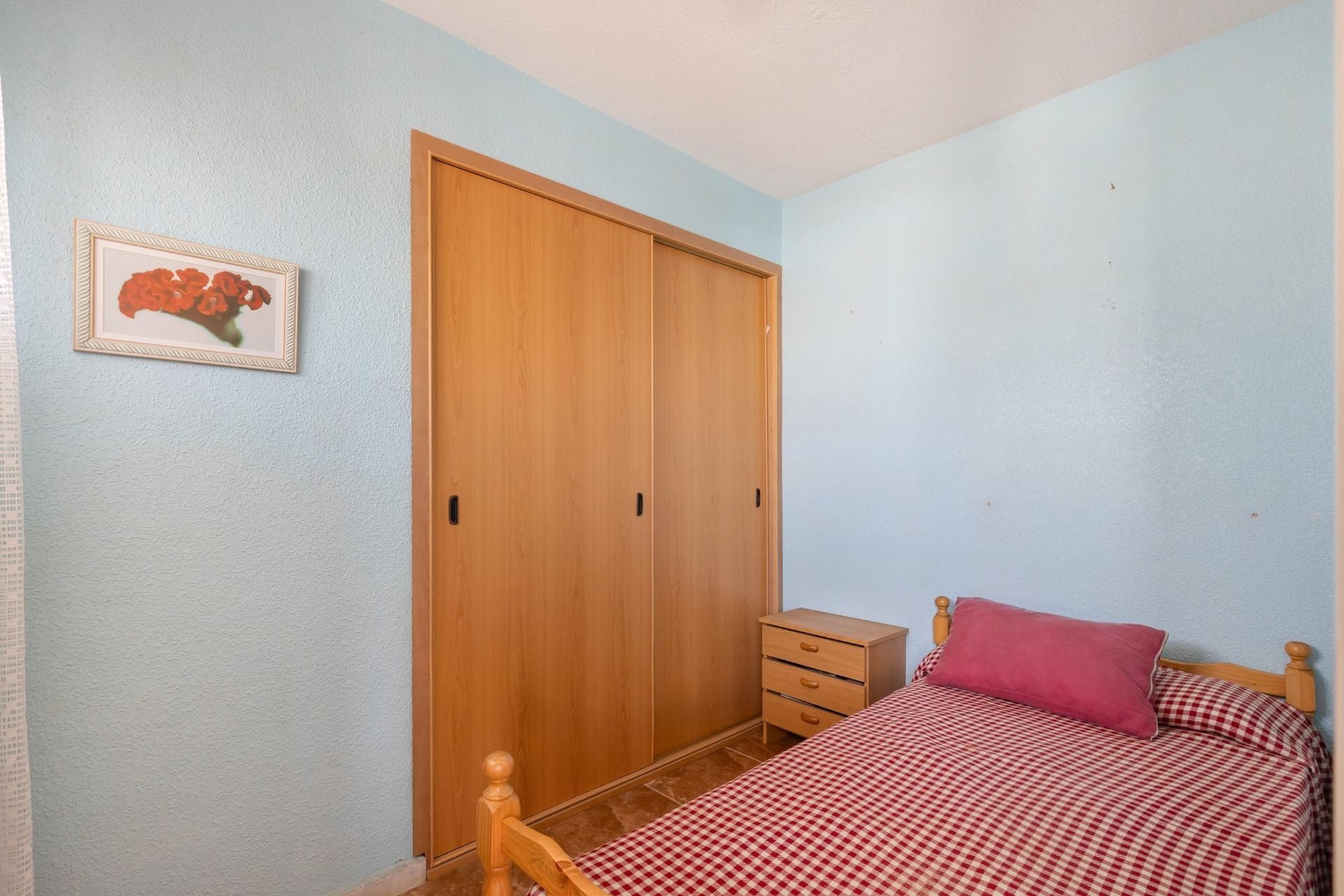 Resale - Apartment / Flat -
Torrevieja - Cabo Cervera